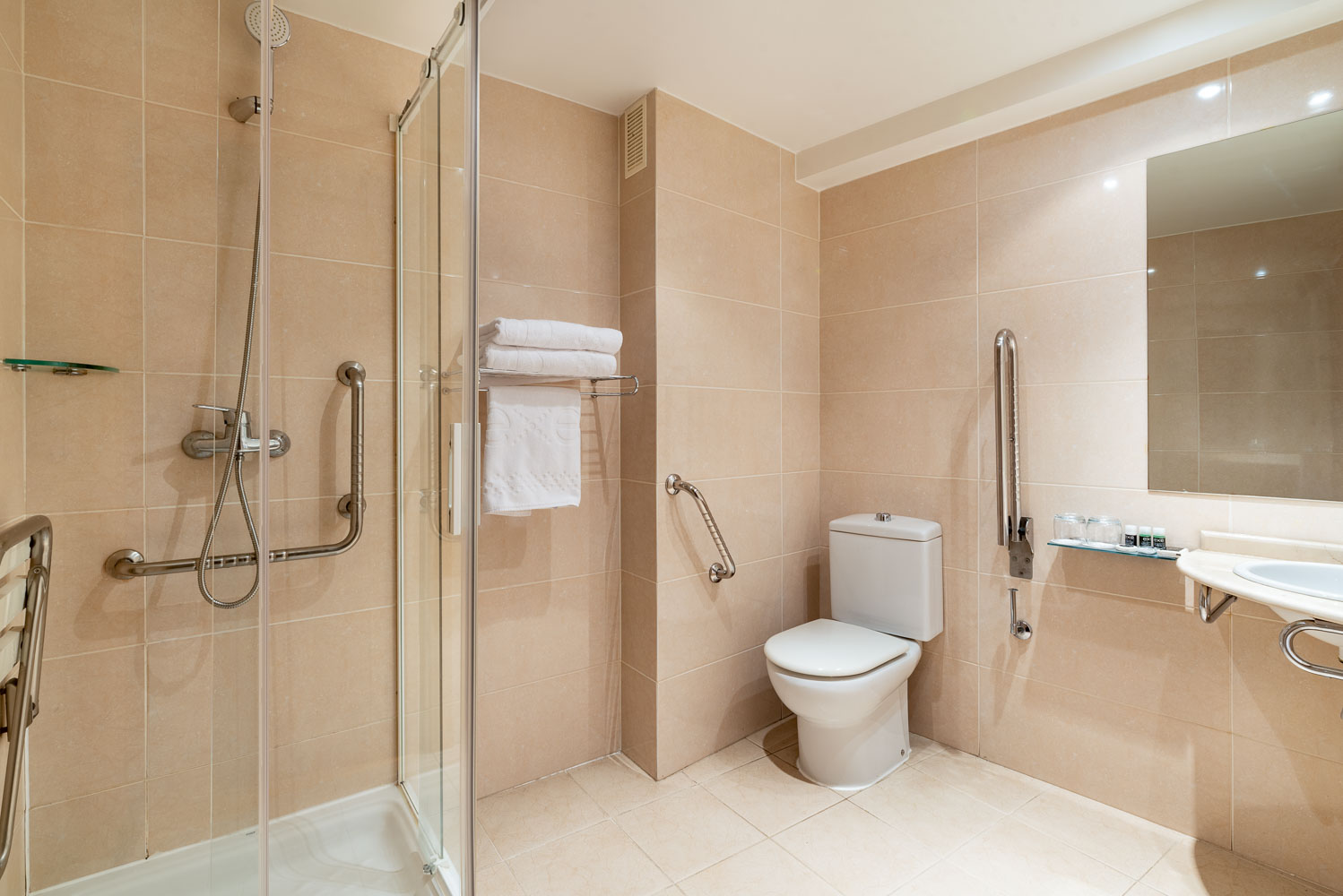 Eurostars Hotel Company
