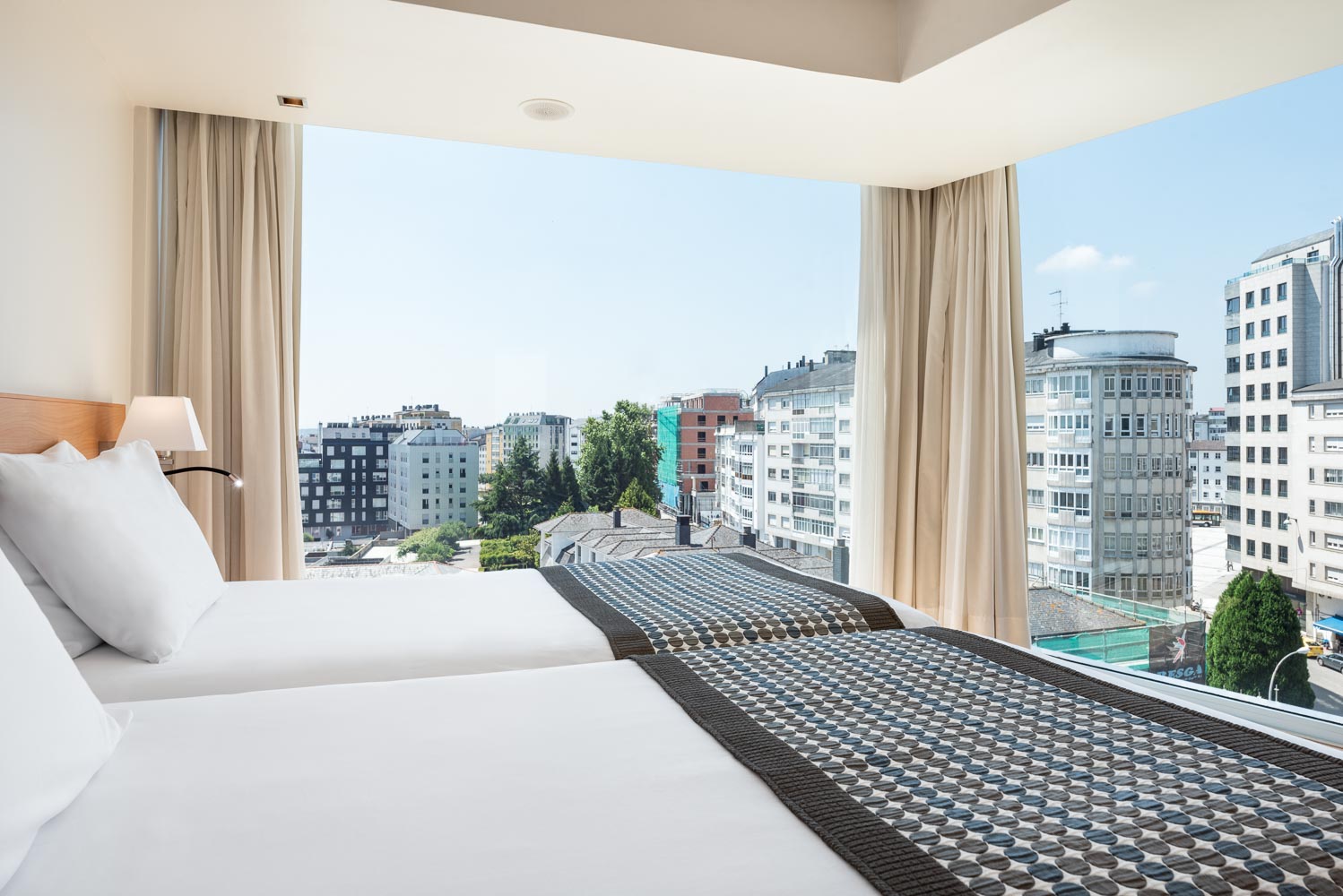 Eurostars Hotel Company