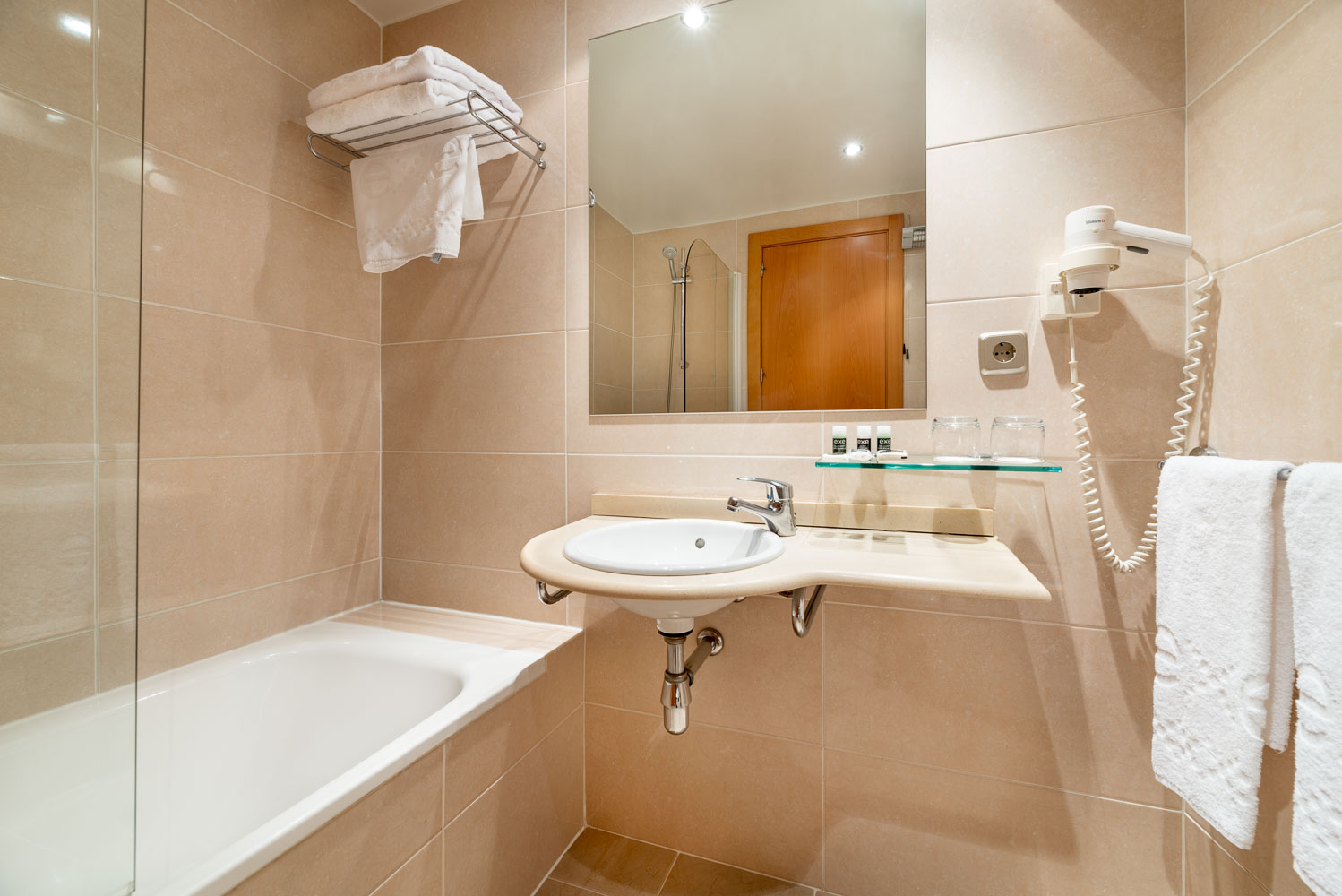 Eurostars Hotel Company