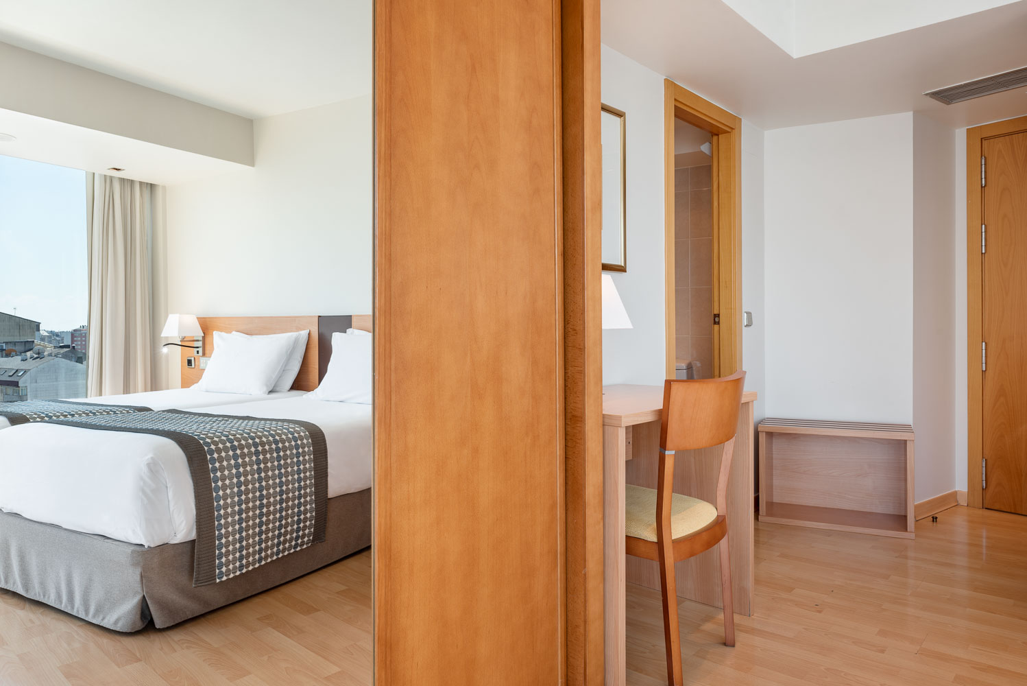 Eurostars Hotel Company
