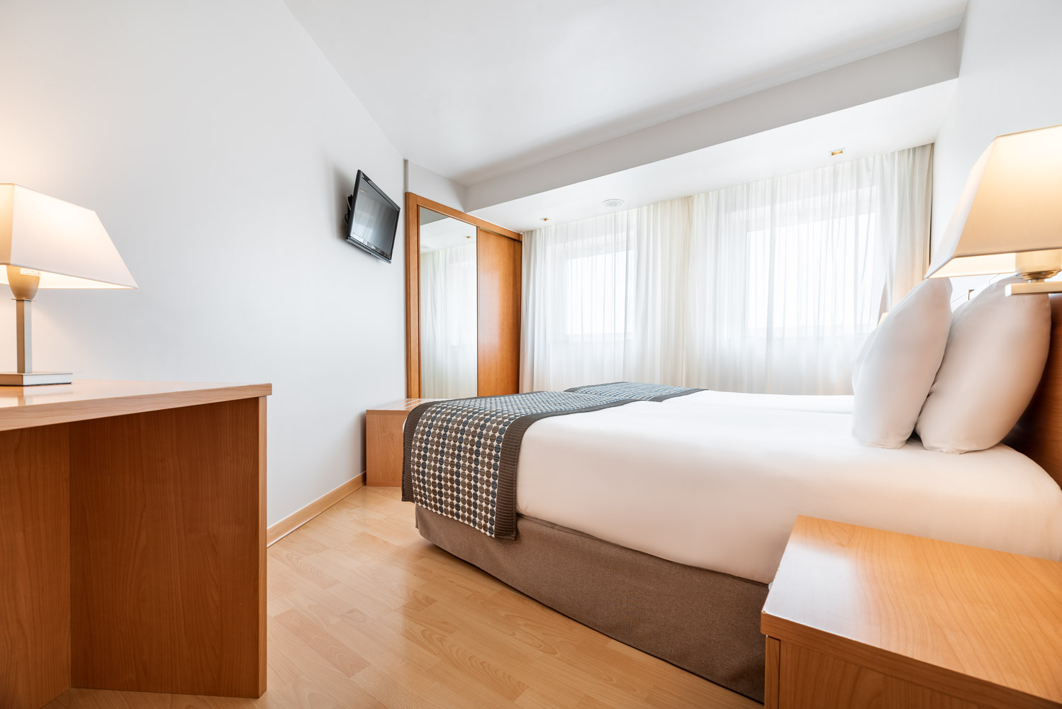 Eurostars Hotel Company