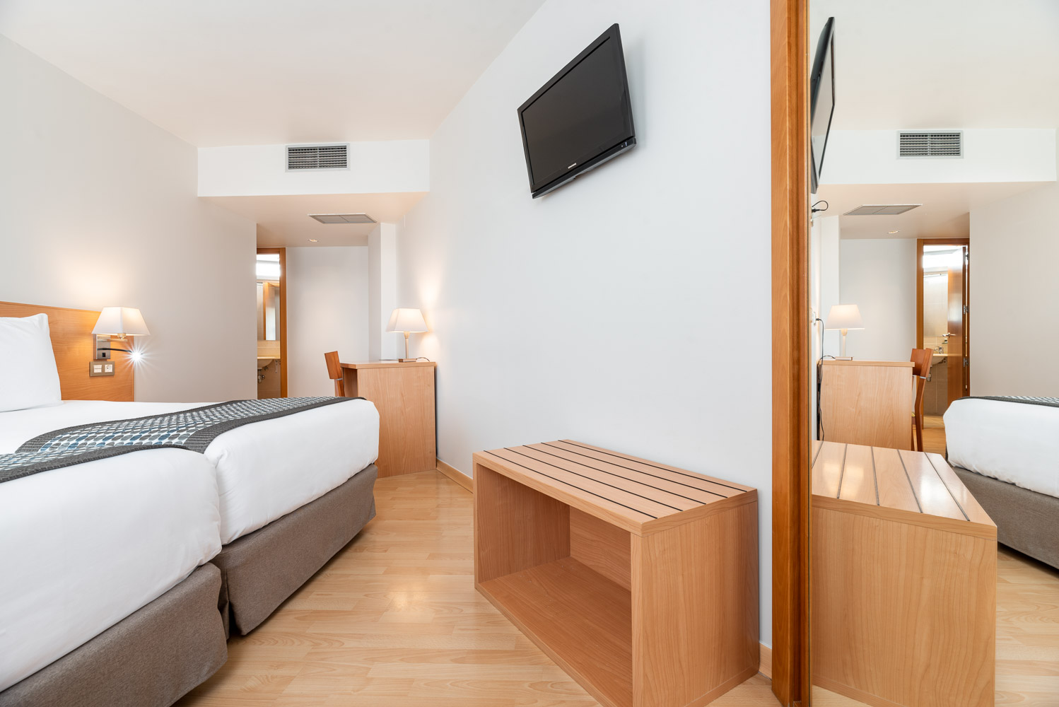 Eurostars Hotel Company
