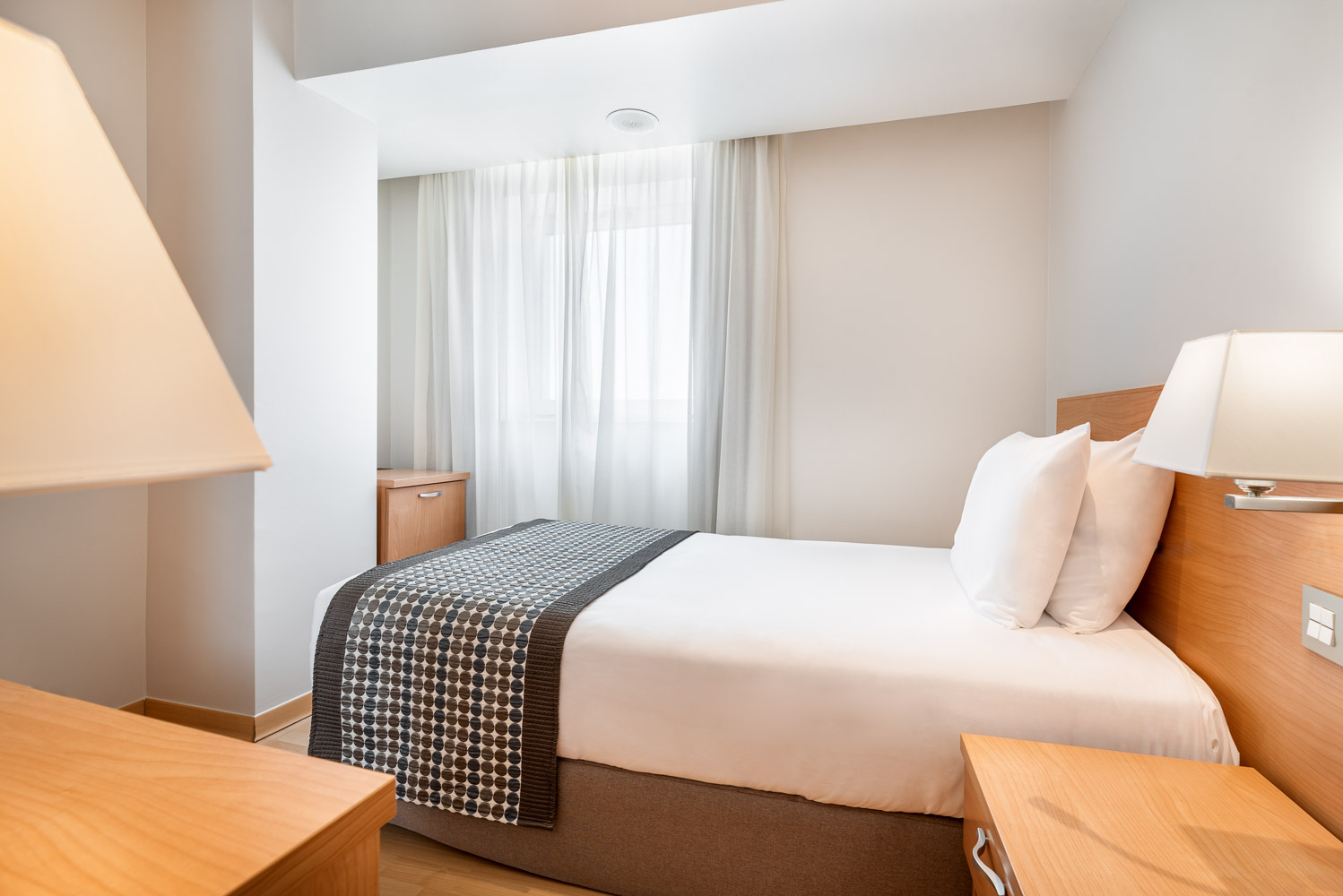 Quarto individual