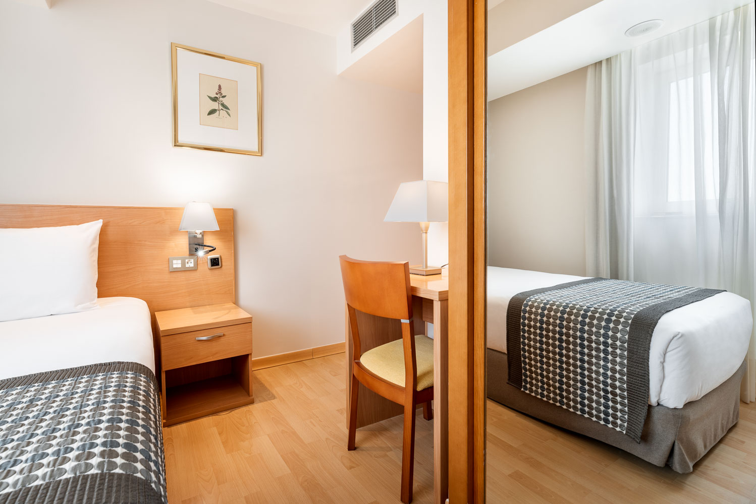 Eurostars Hotel Company