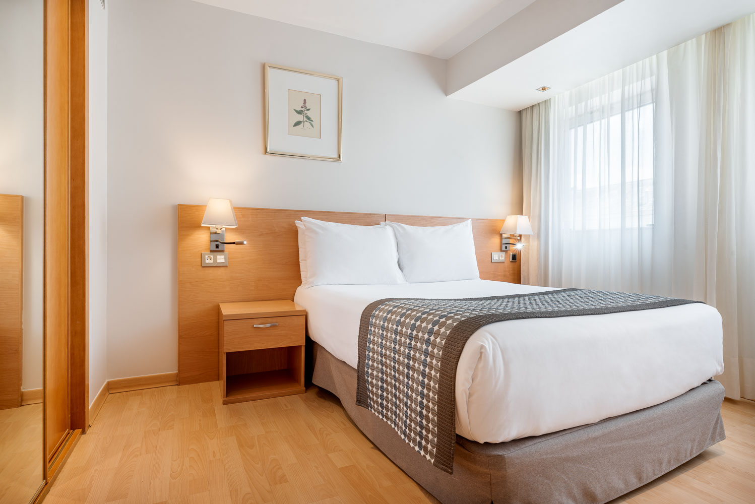 Eurostars Hotel Company