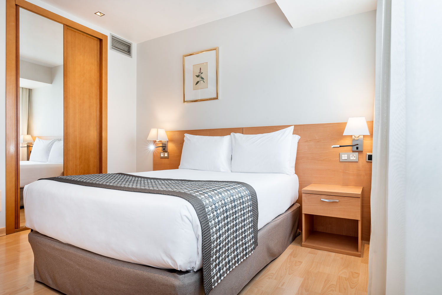 Eurostars Hotel Company