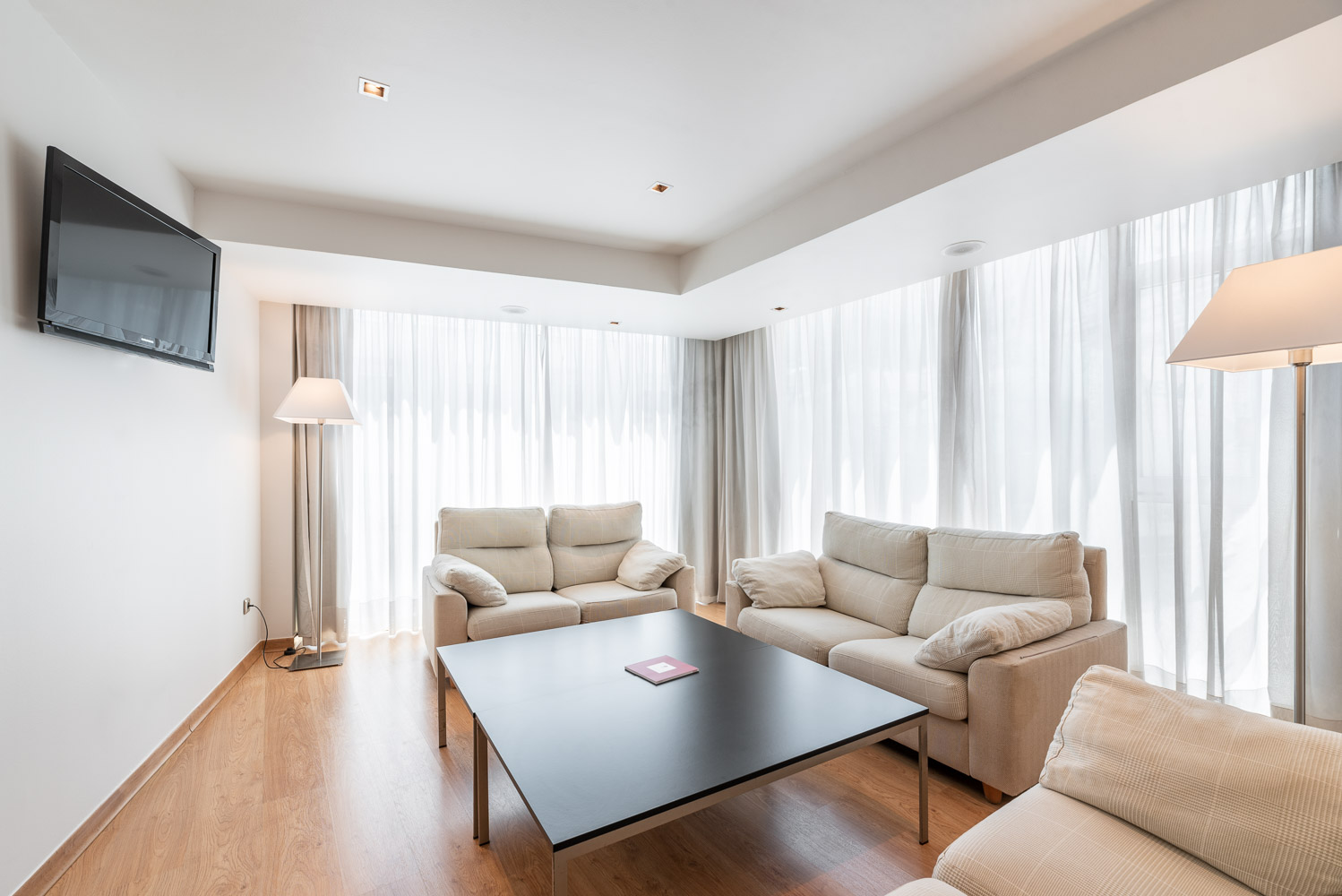 Eurostars Hotel Company