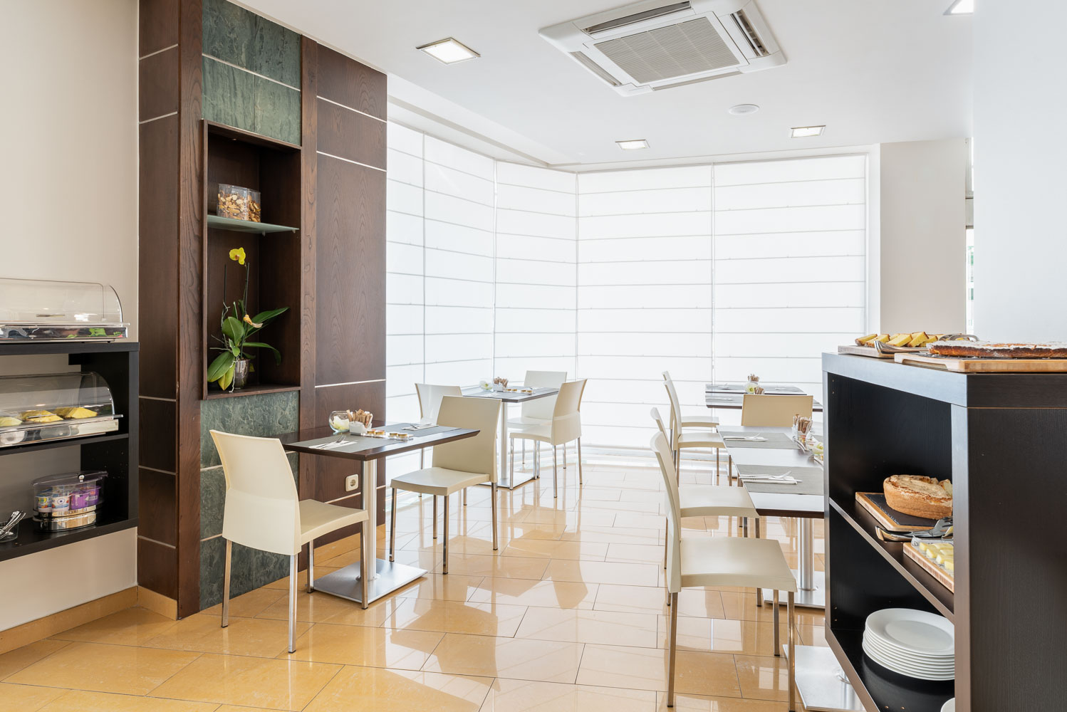Eurostars Hotel Company