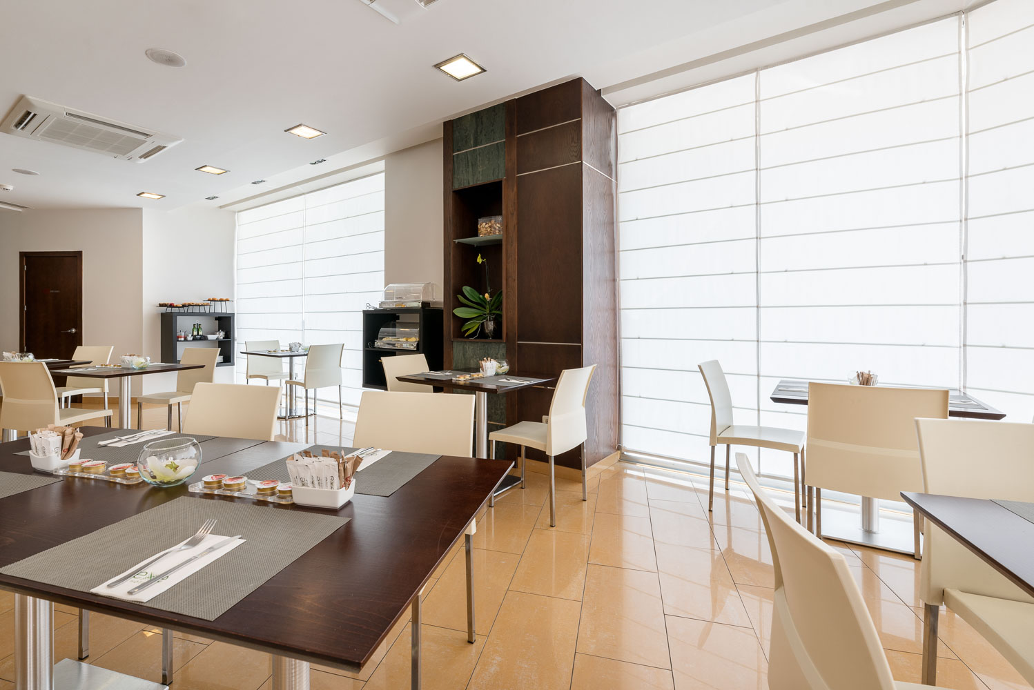 Eurostars Hotel Company