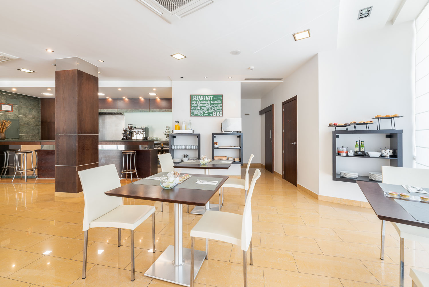 Eurostars Hotel Company