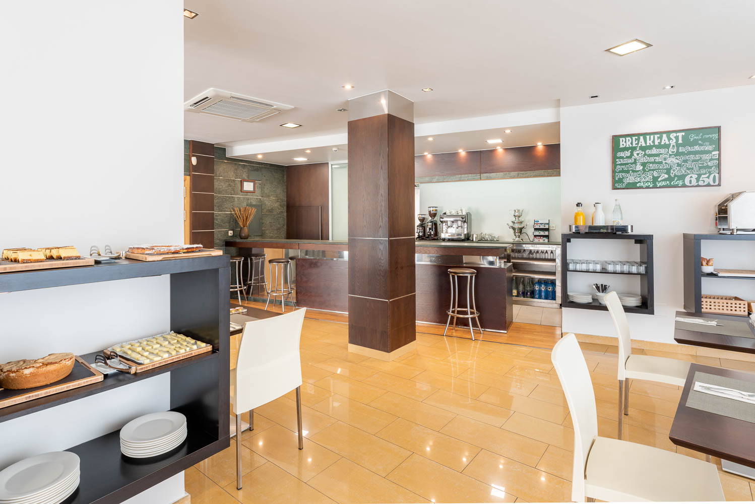 Eurostars Hotel Company