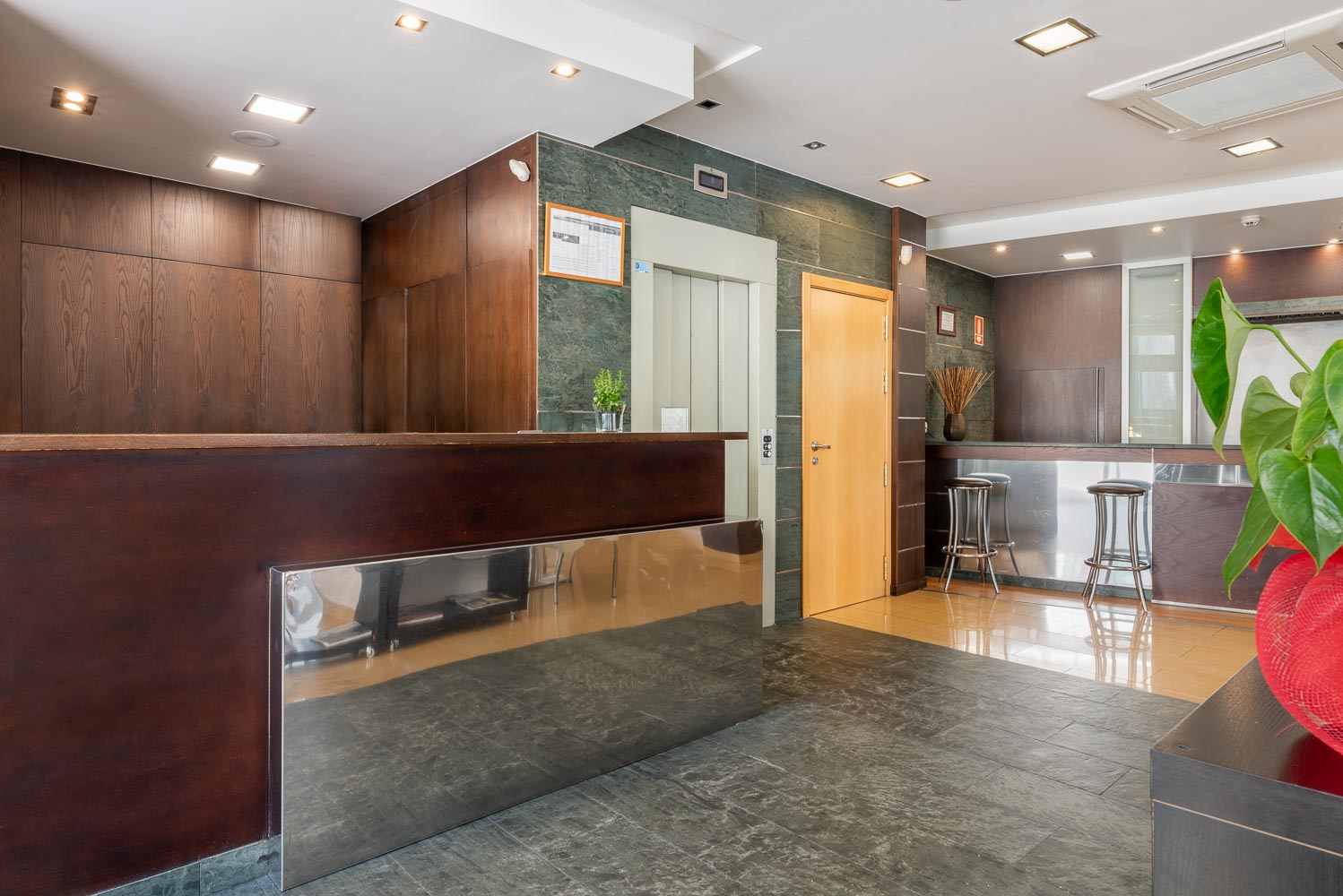 Eurostars Hotel Company