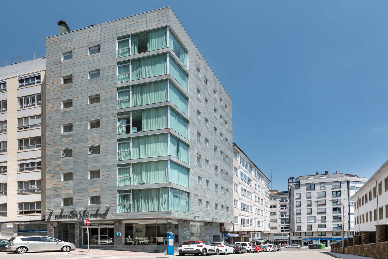 Eurostars Hotel Company