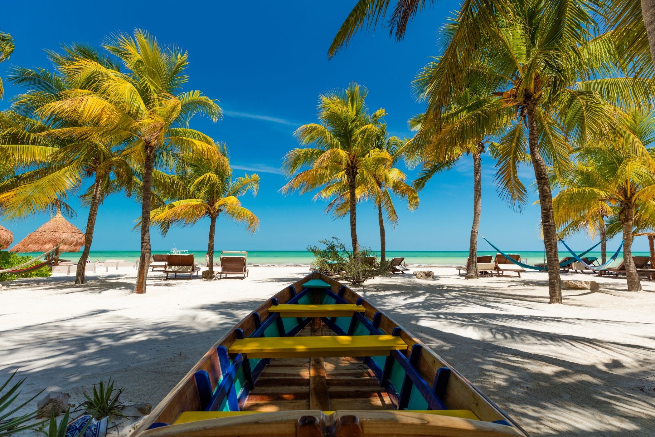 EXCURSION DES TROIS ÎLES