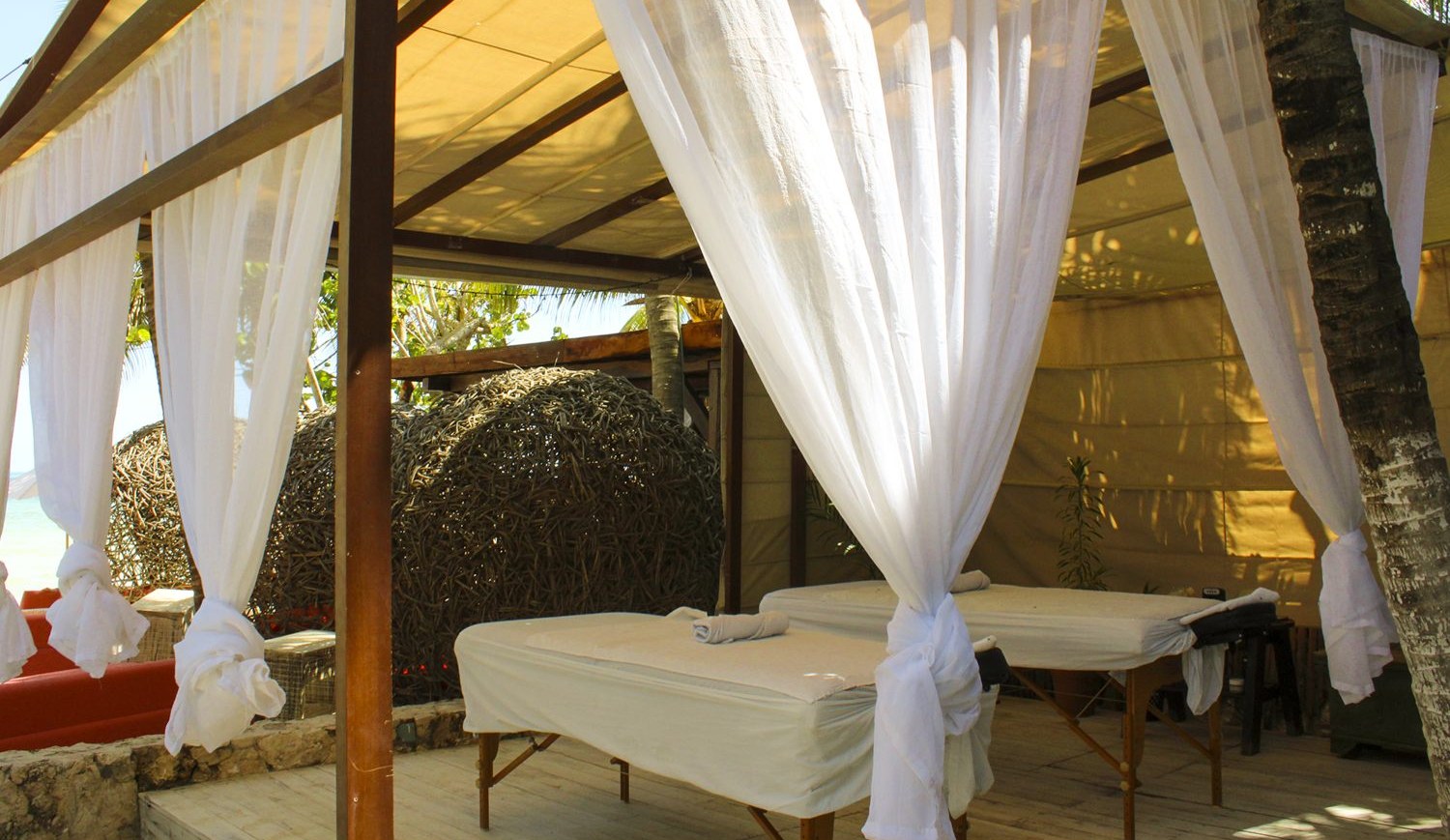 SPA & WELLNESS