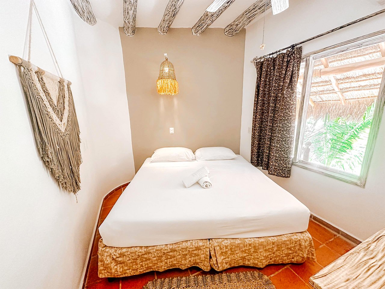 HOLBOX CONDO