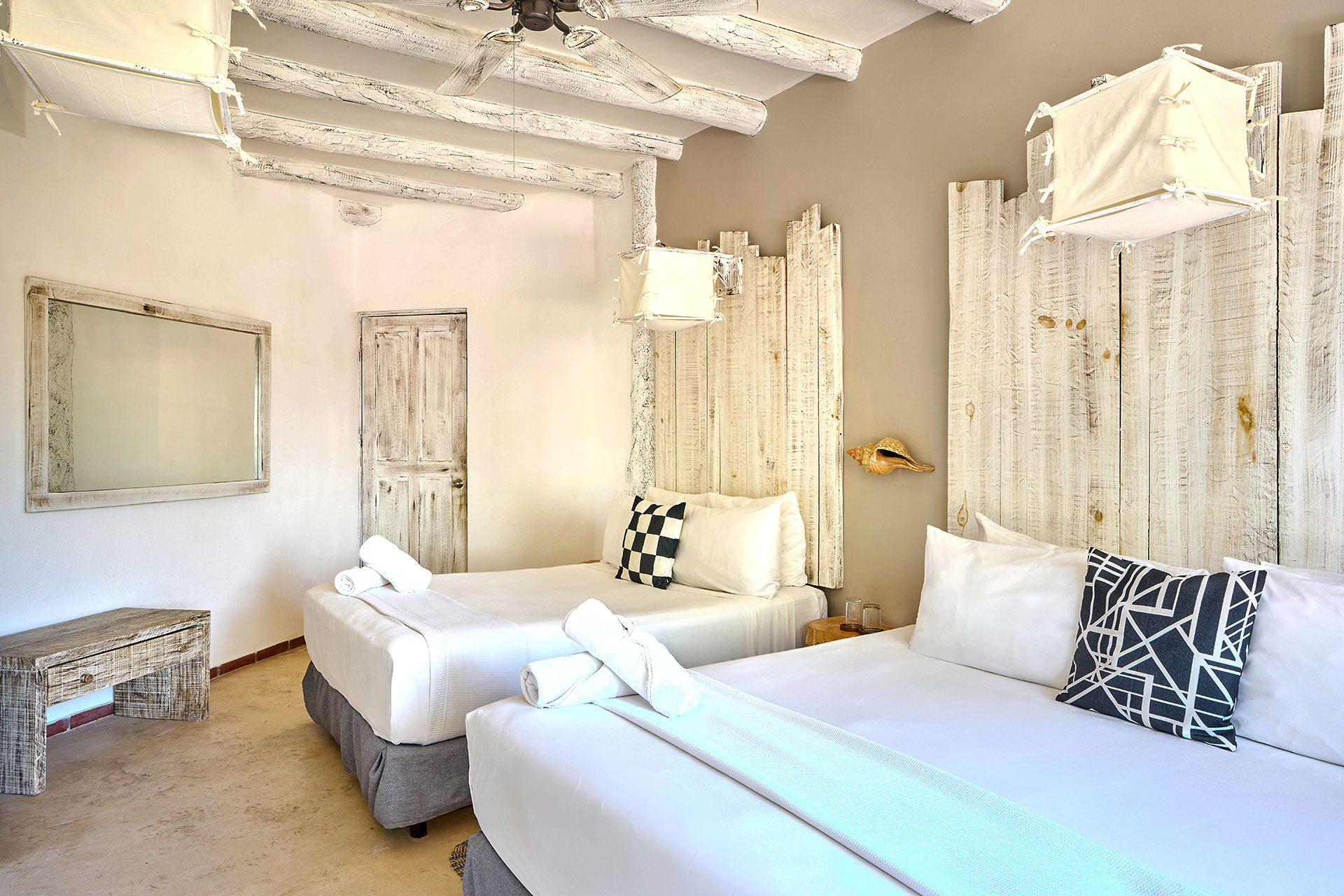 FAMILY SUITE