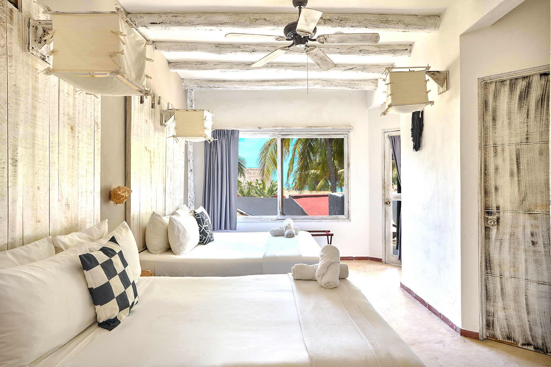 FAMILY SUITE PREMIUM