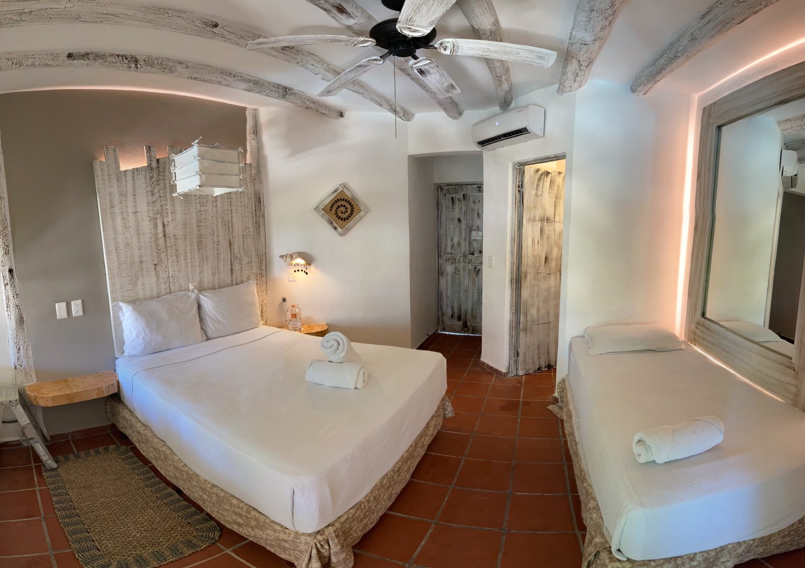HABITACIÓN SIESTA QUEEN