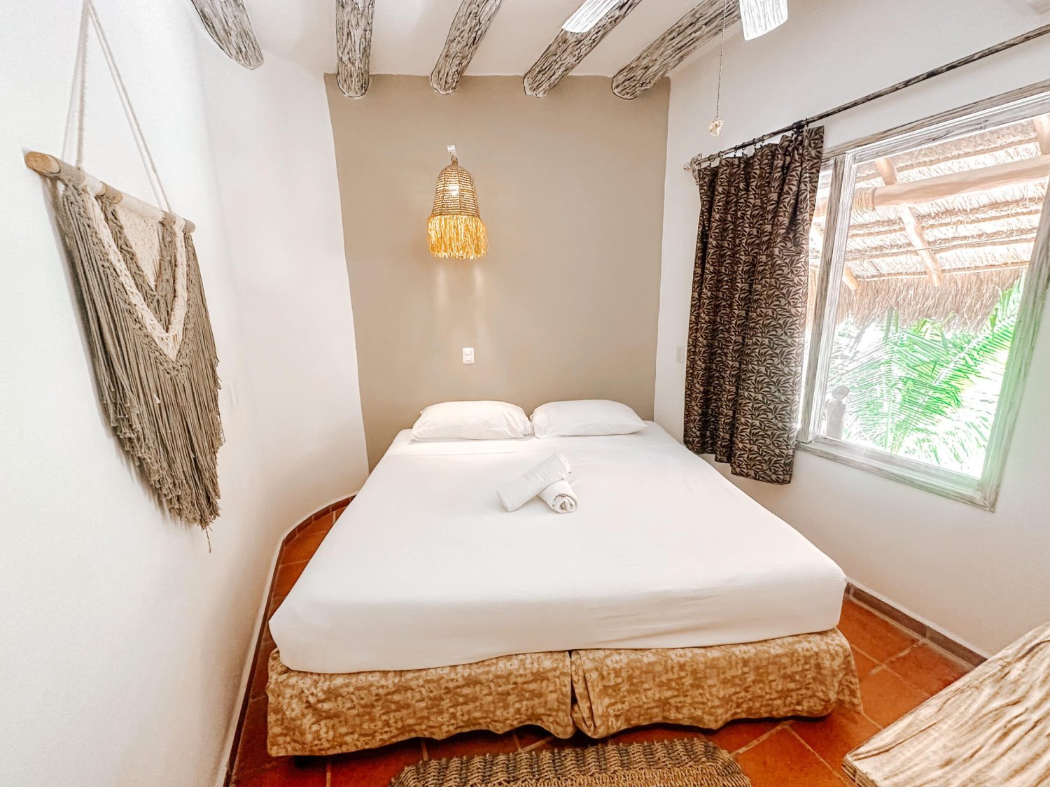 HOLBOX CONDO