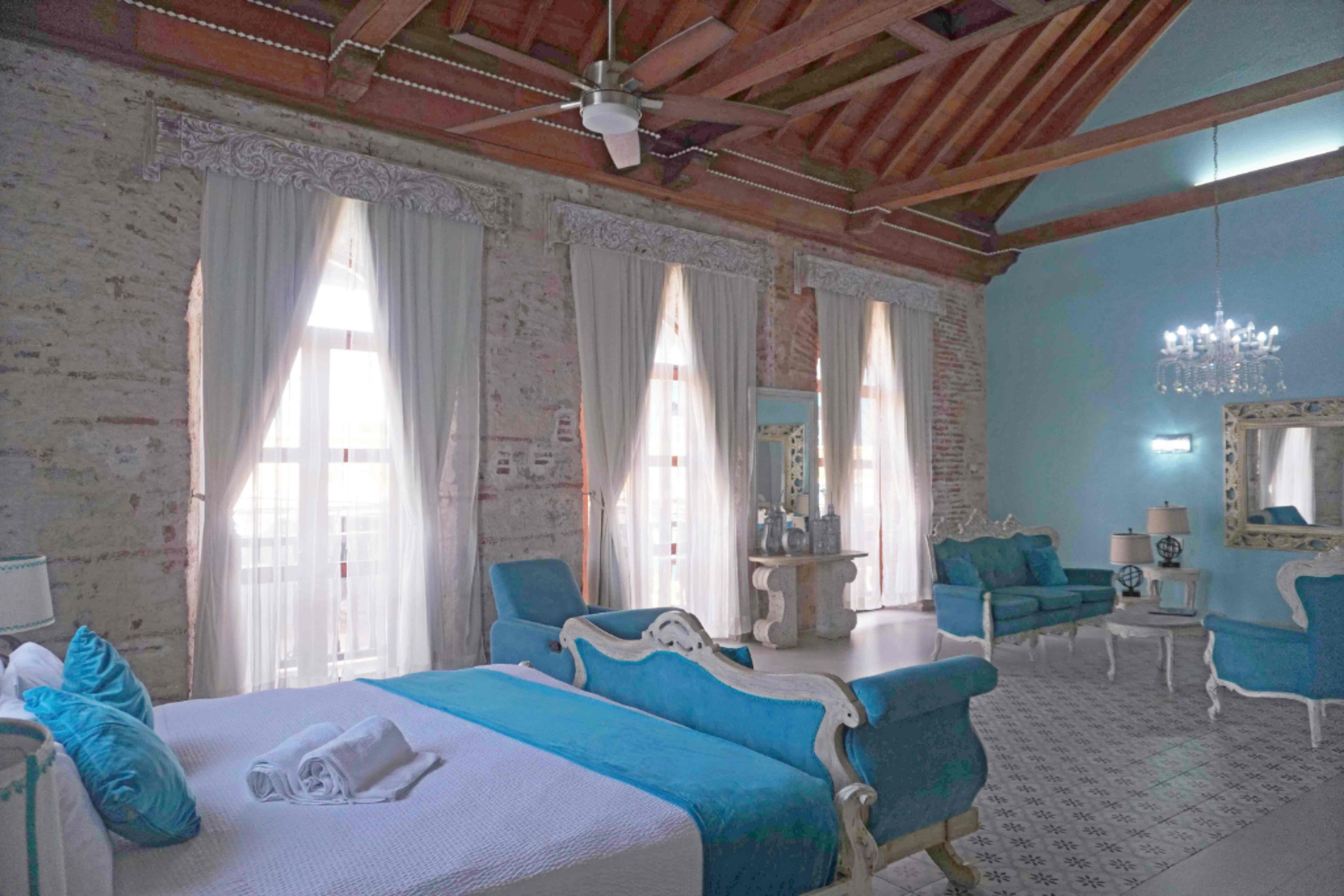 Suite