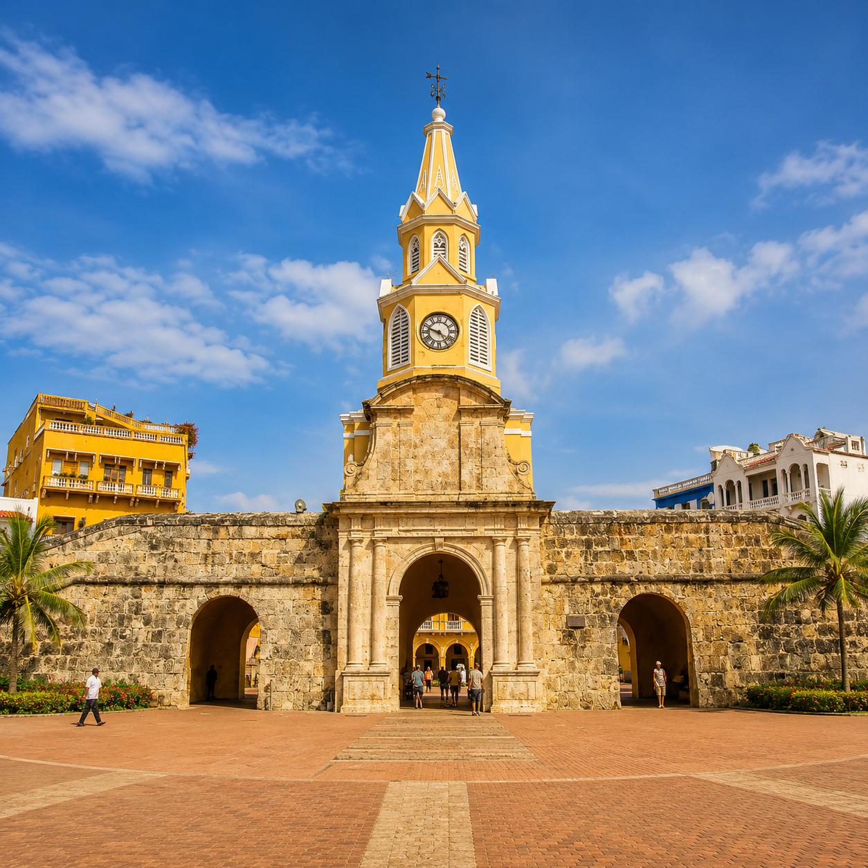 Torre del Reloj