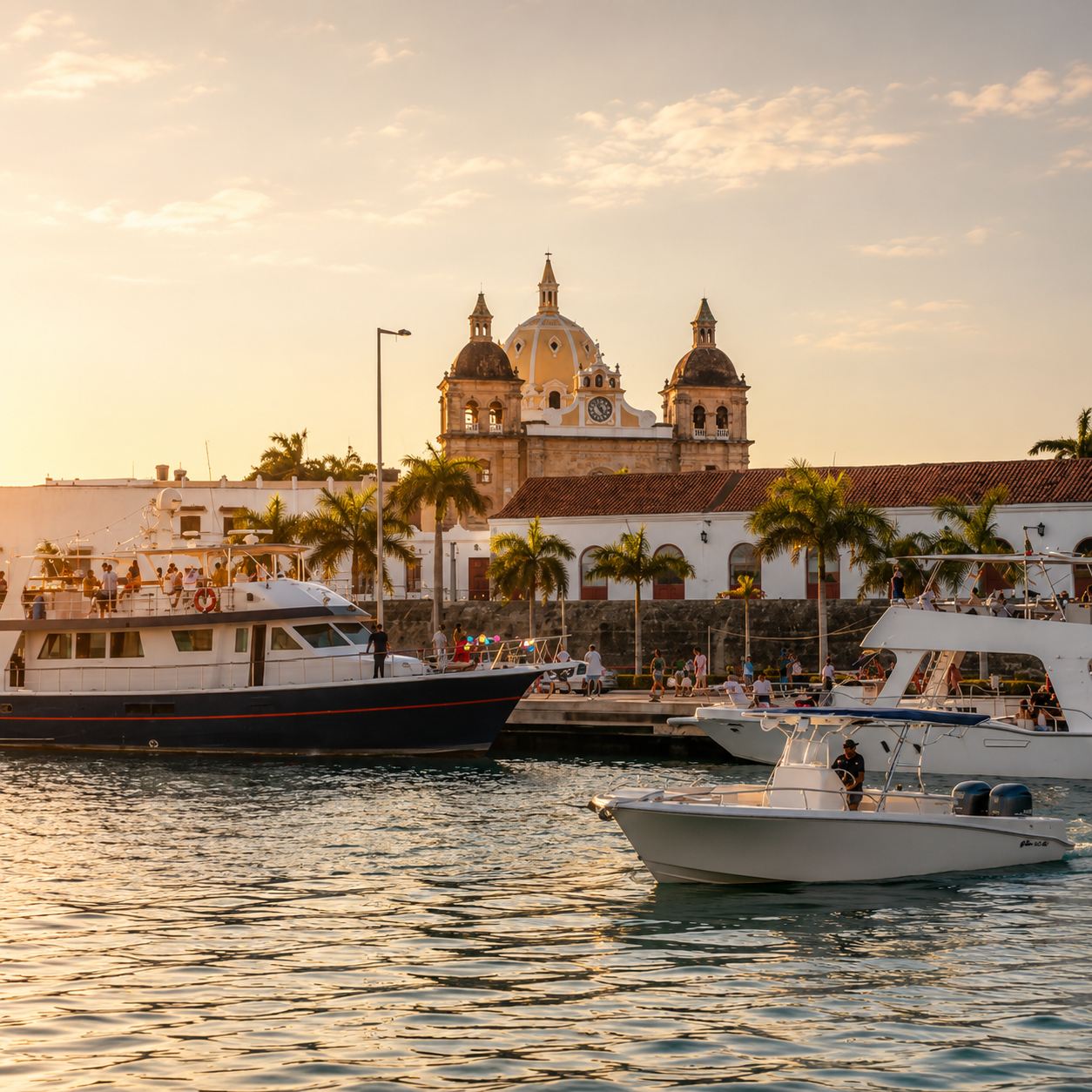 Muelle de la Bodeguita
