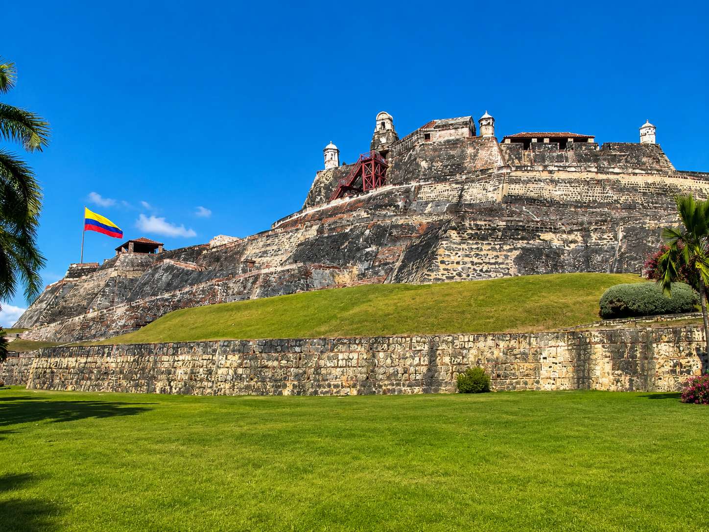 Castillo San Felipe