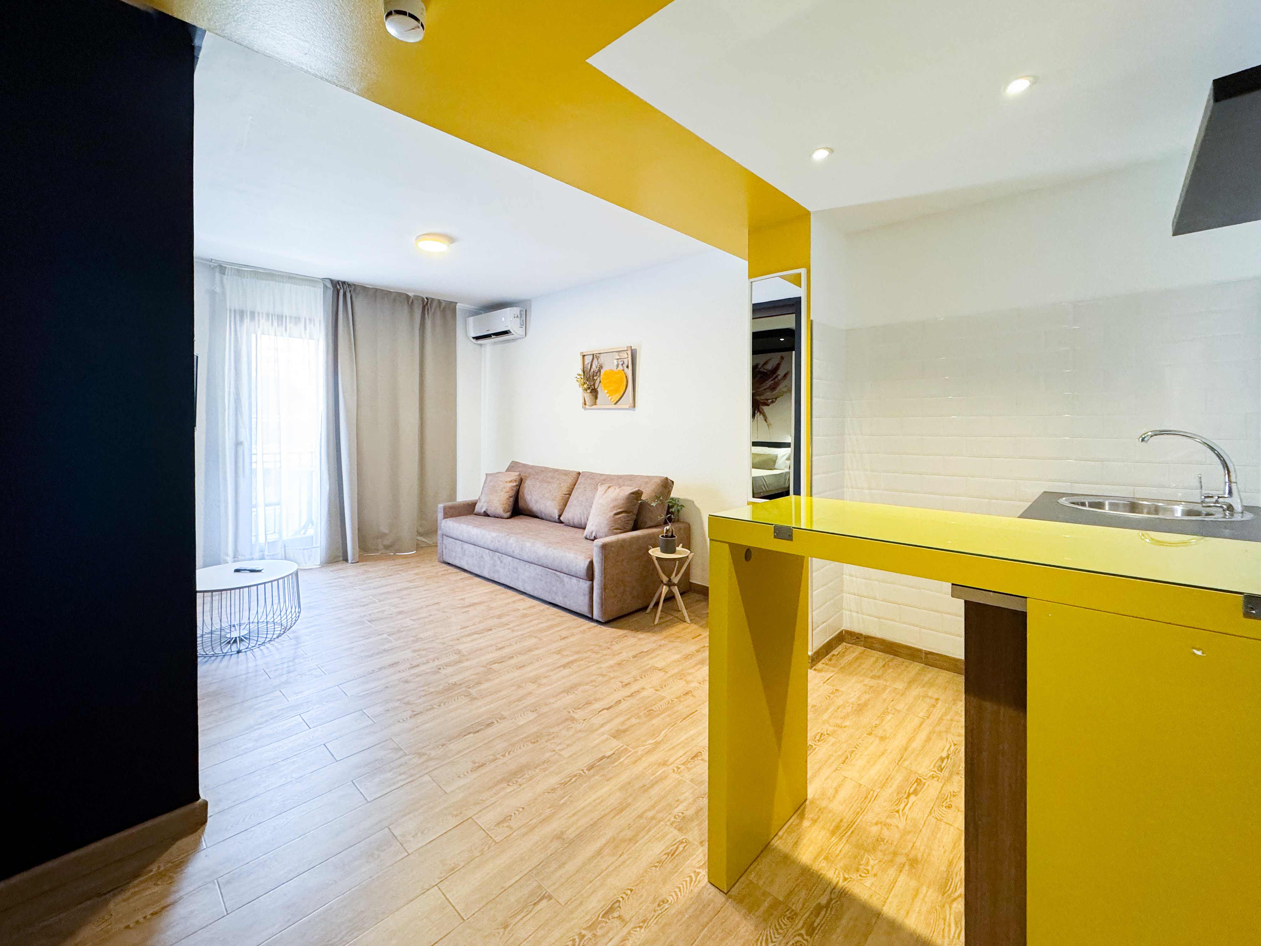 Comfort Suite