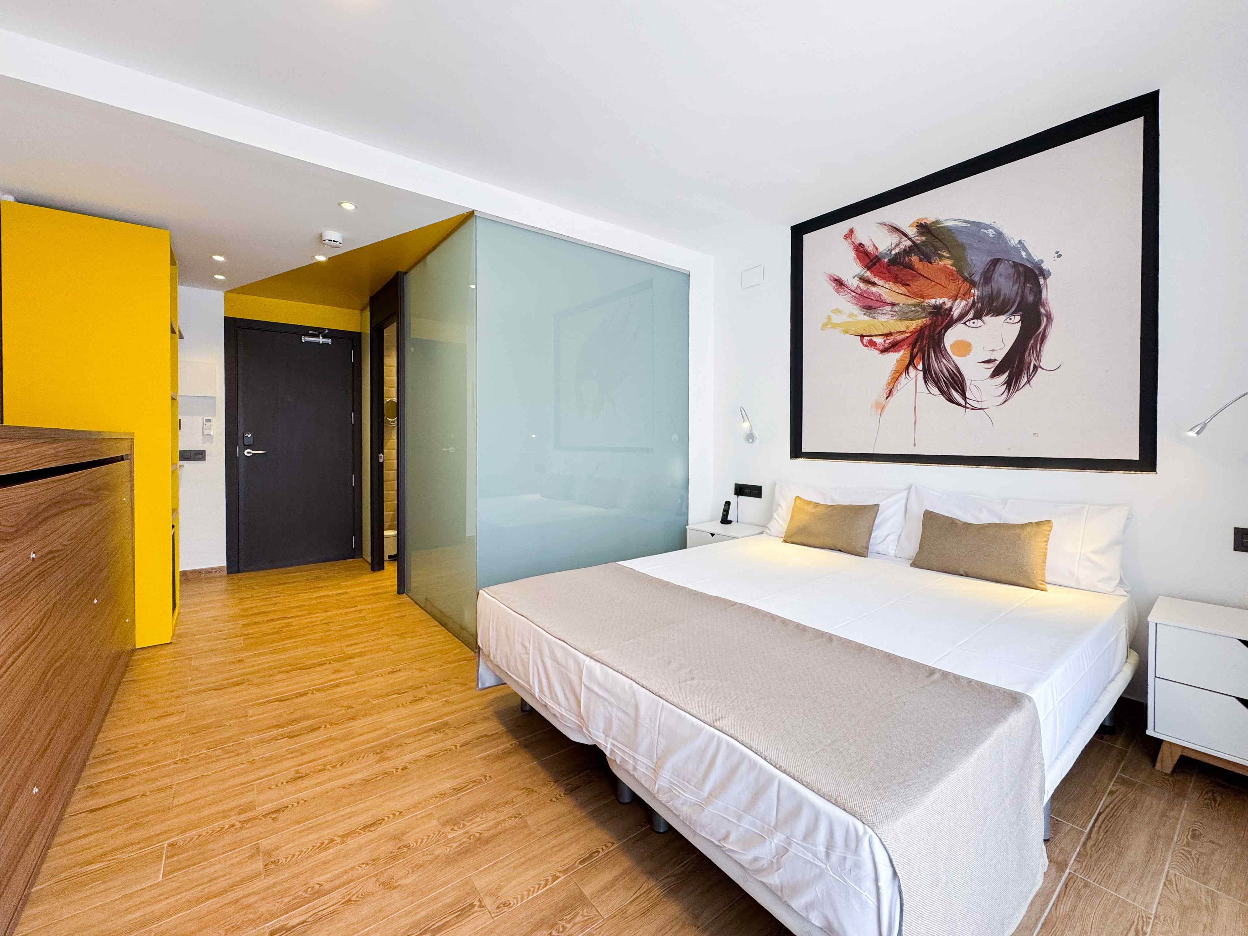 Standard Suite