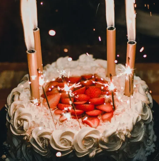Cumpleaños