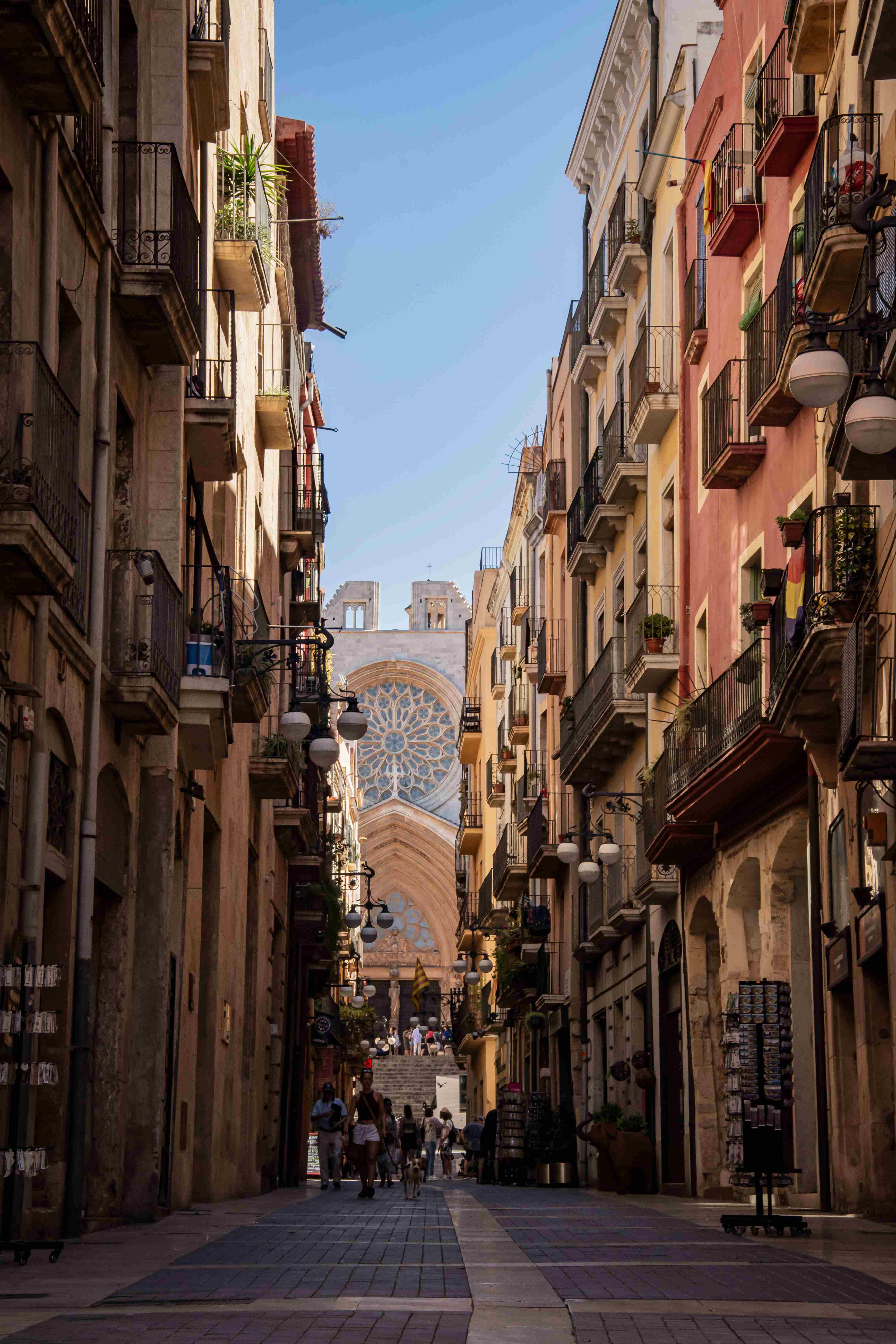 Tarragona, Patrimonio de la Humanidad