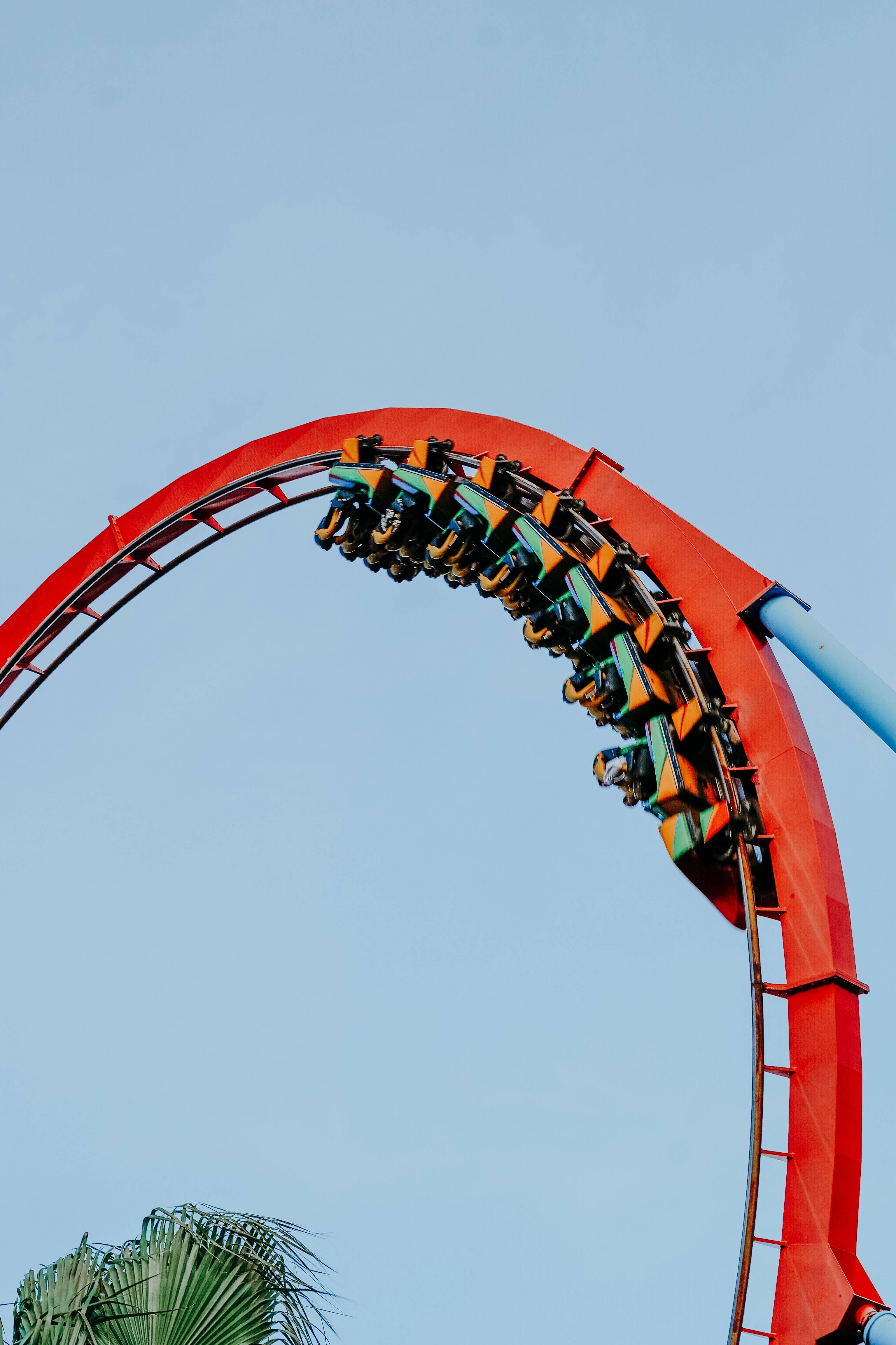 PortAventura World y Ferrari Land