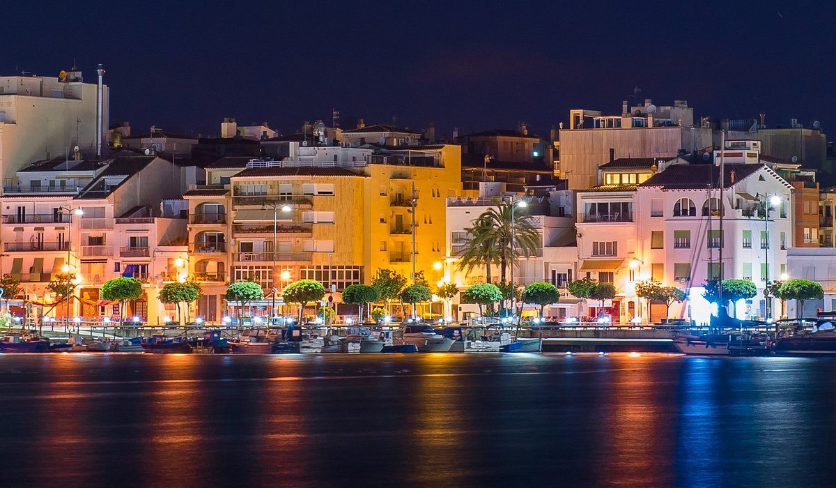 Cambrils, tradición marinera y gastronomía
