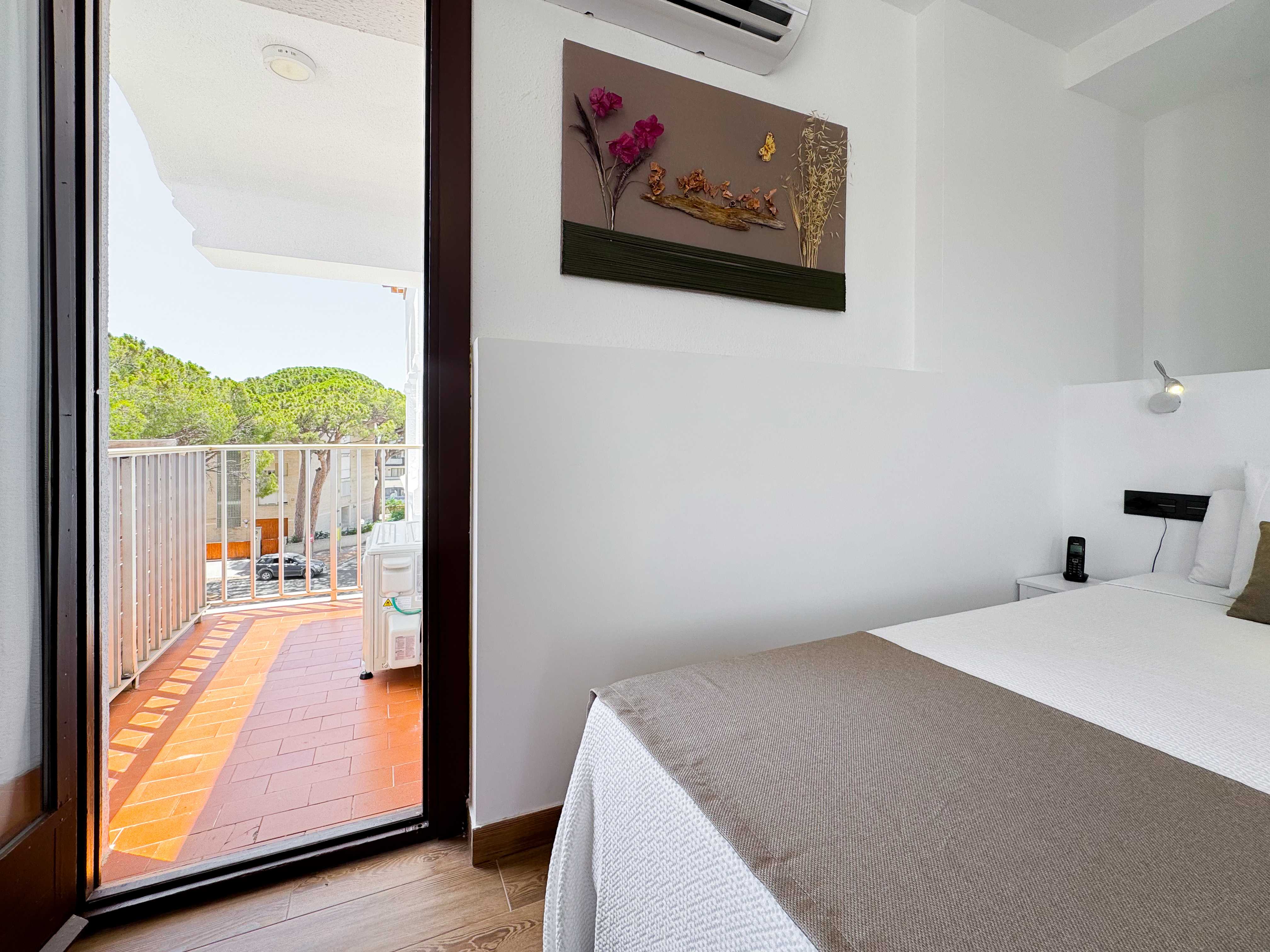 Sea View Suite