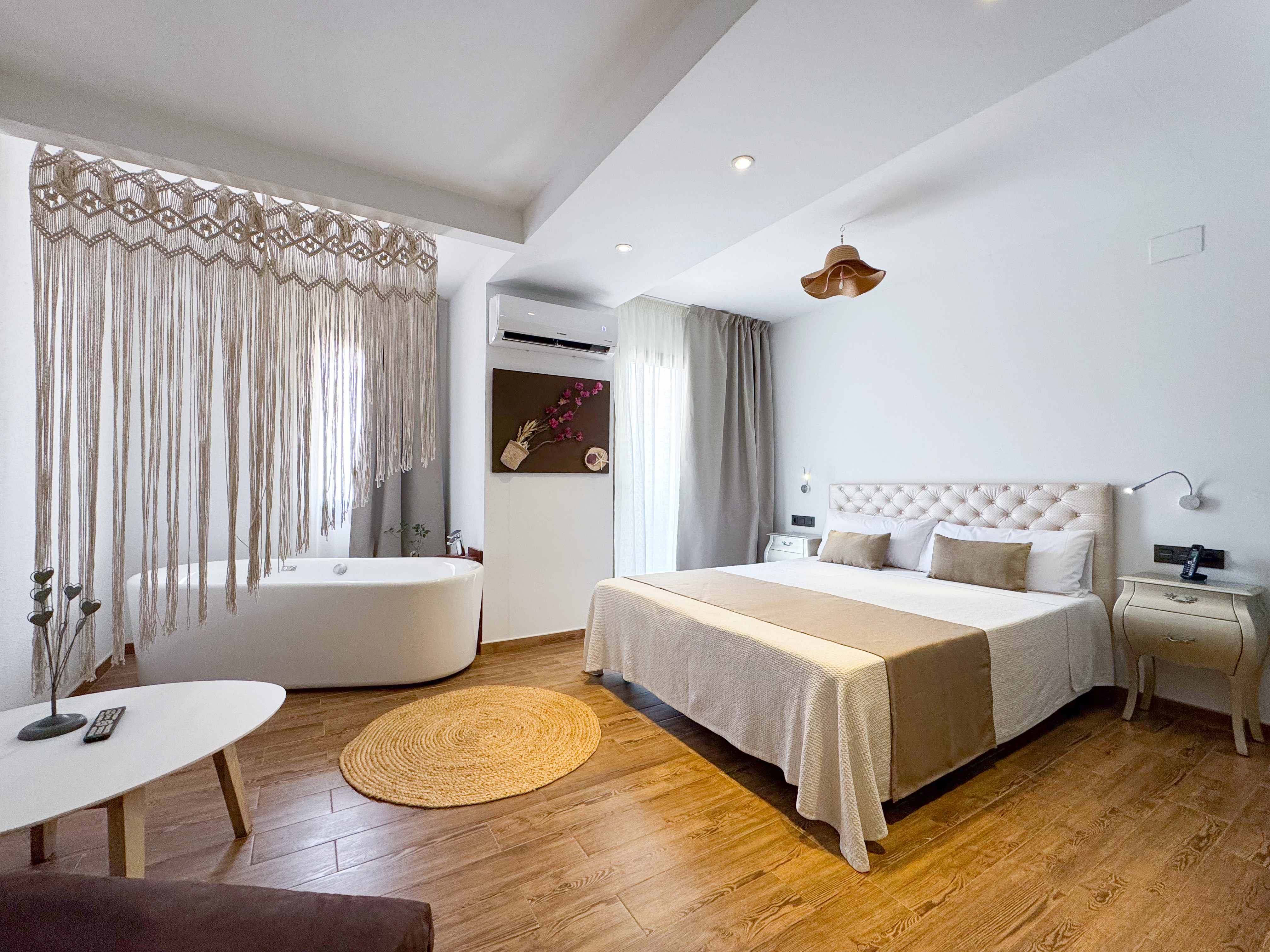 Romantic Suite