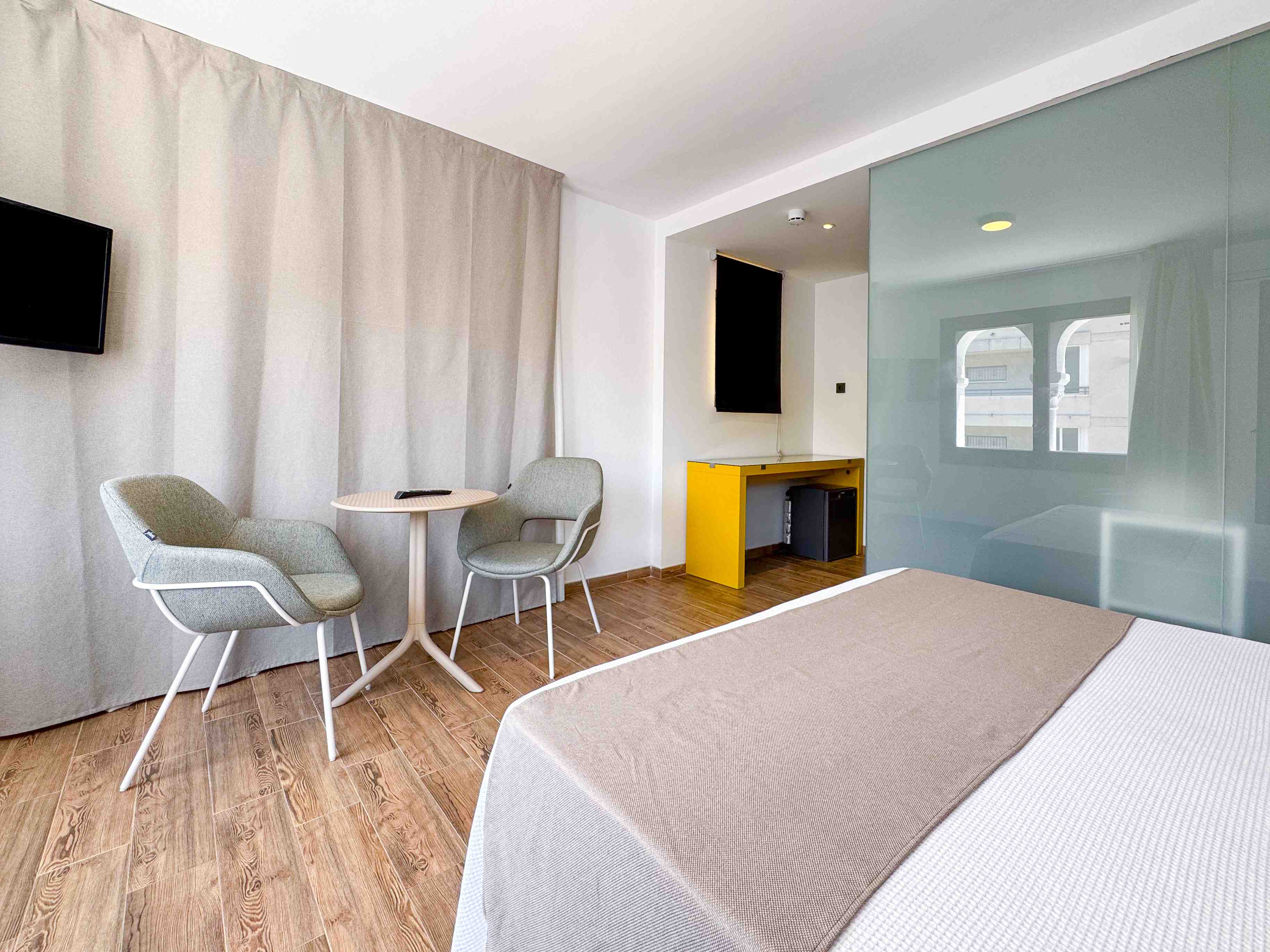 Garden Suite