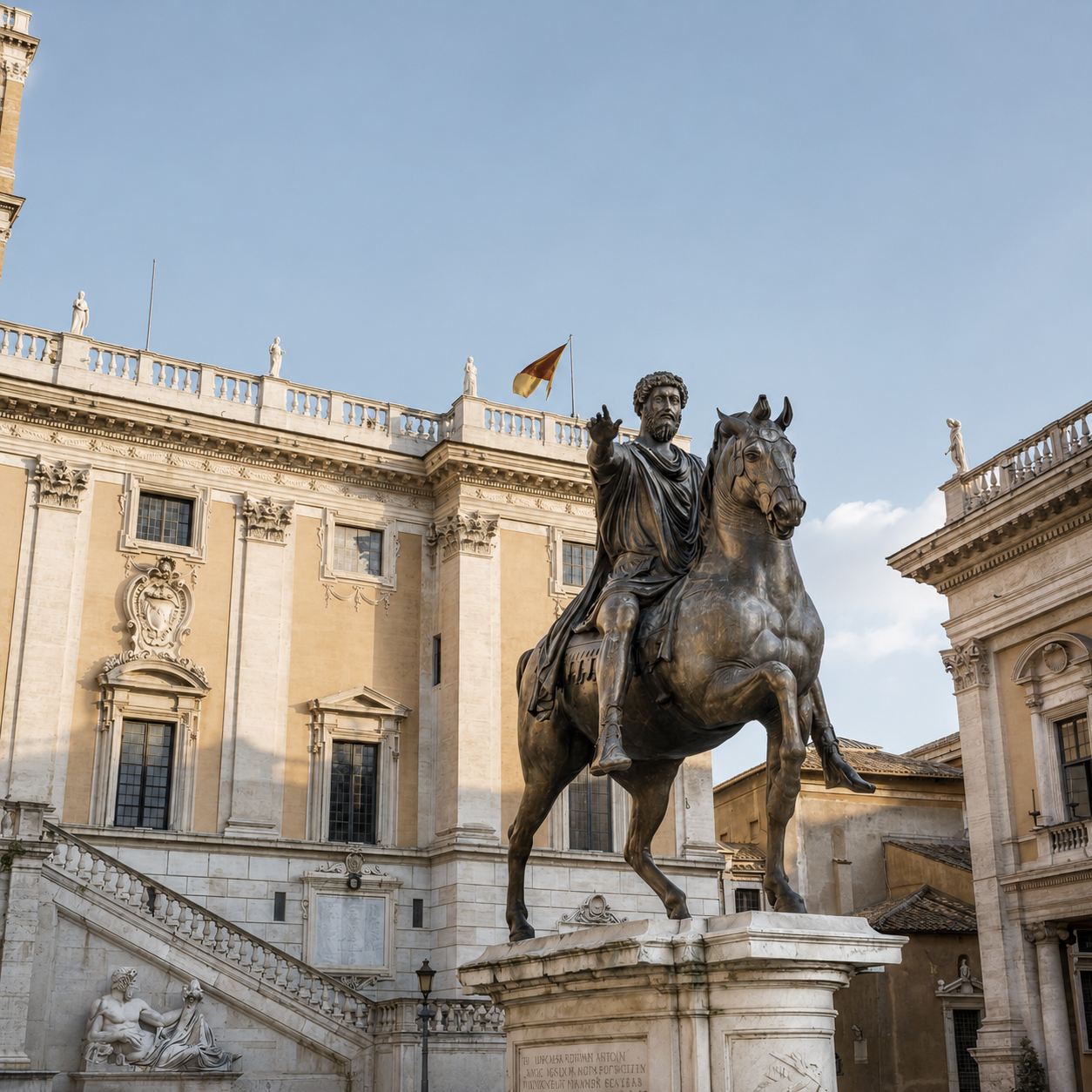 Musei Capitolini