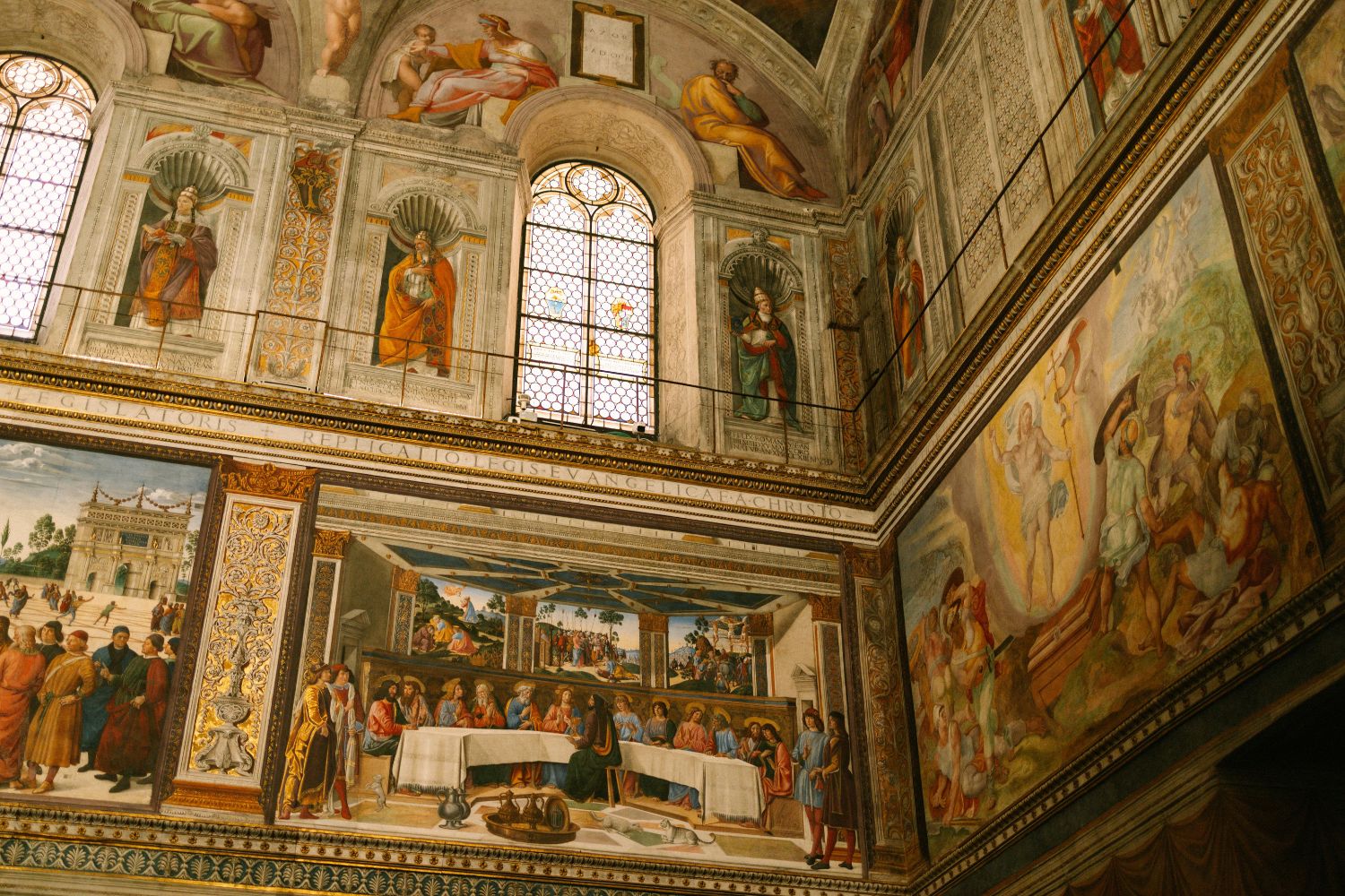 Cappella Sistina