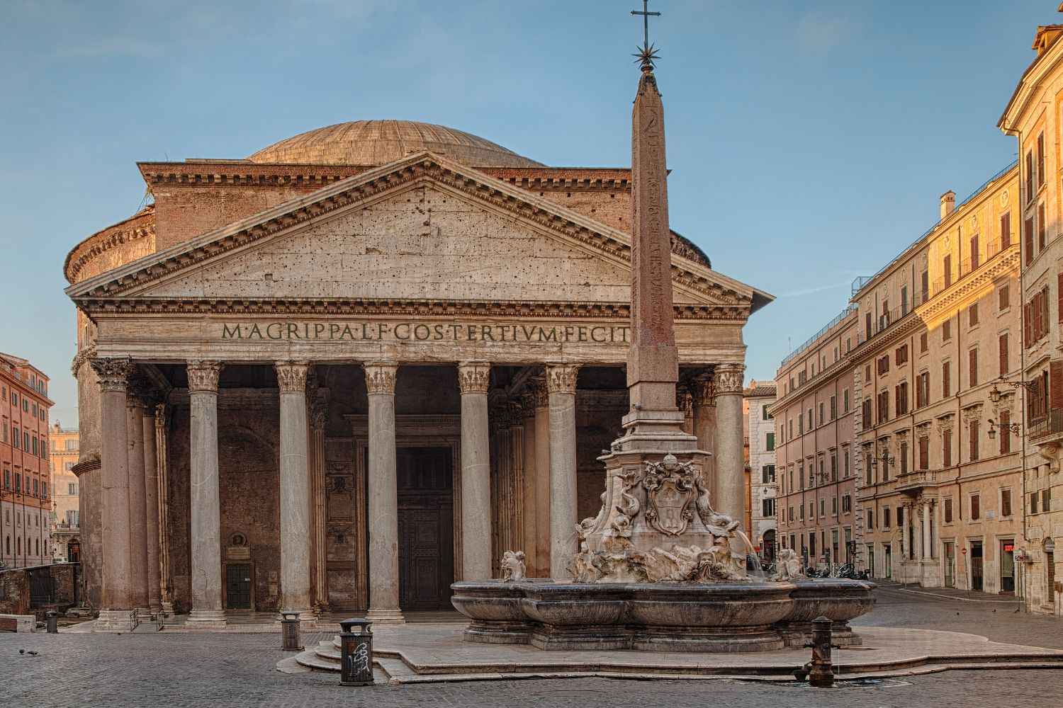 Pantheon