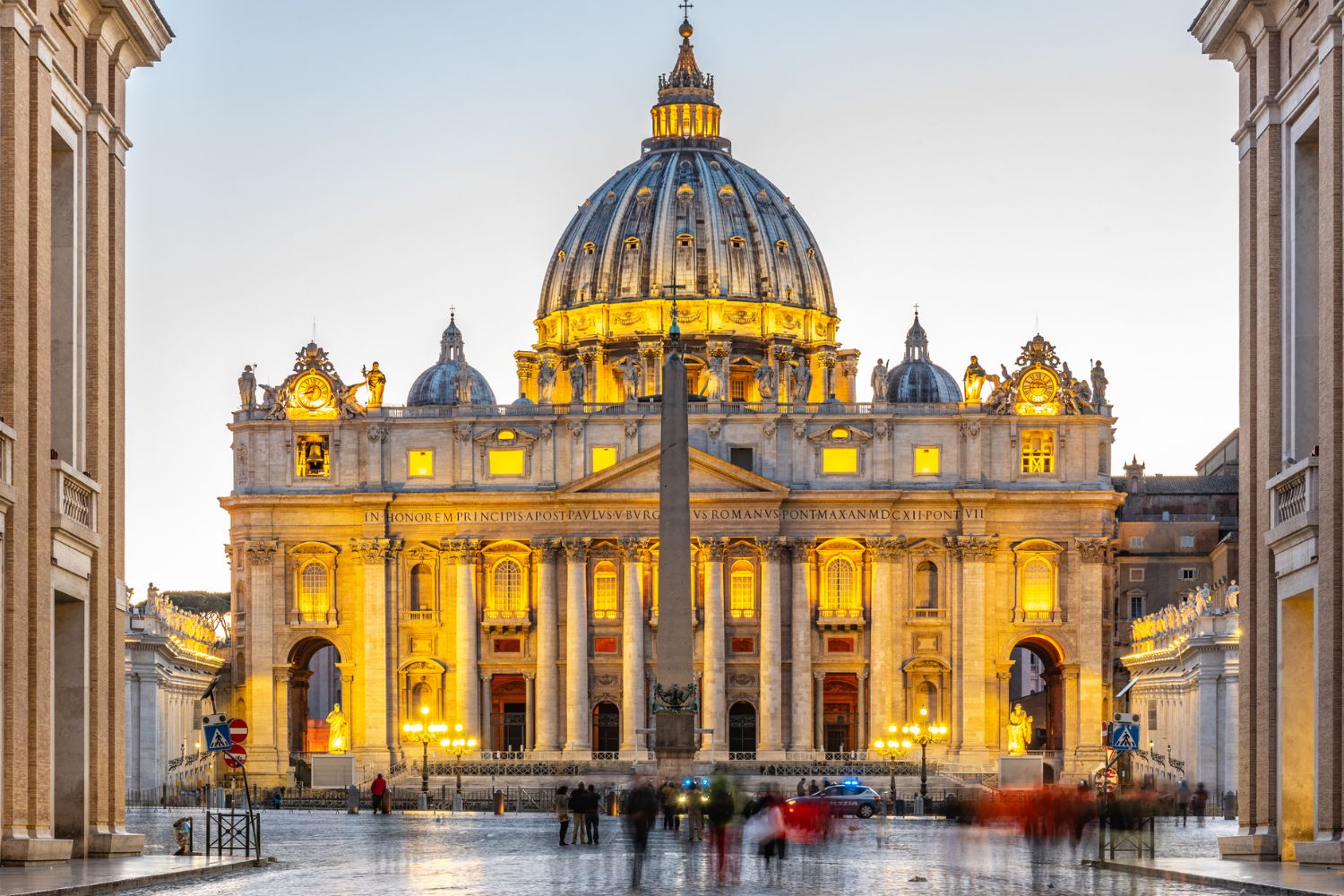 Città del Vaticano