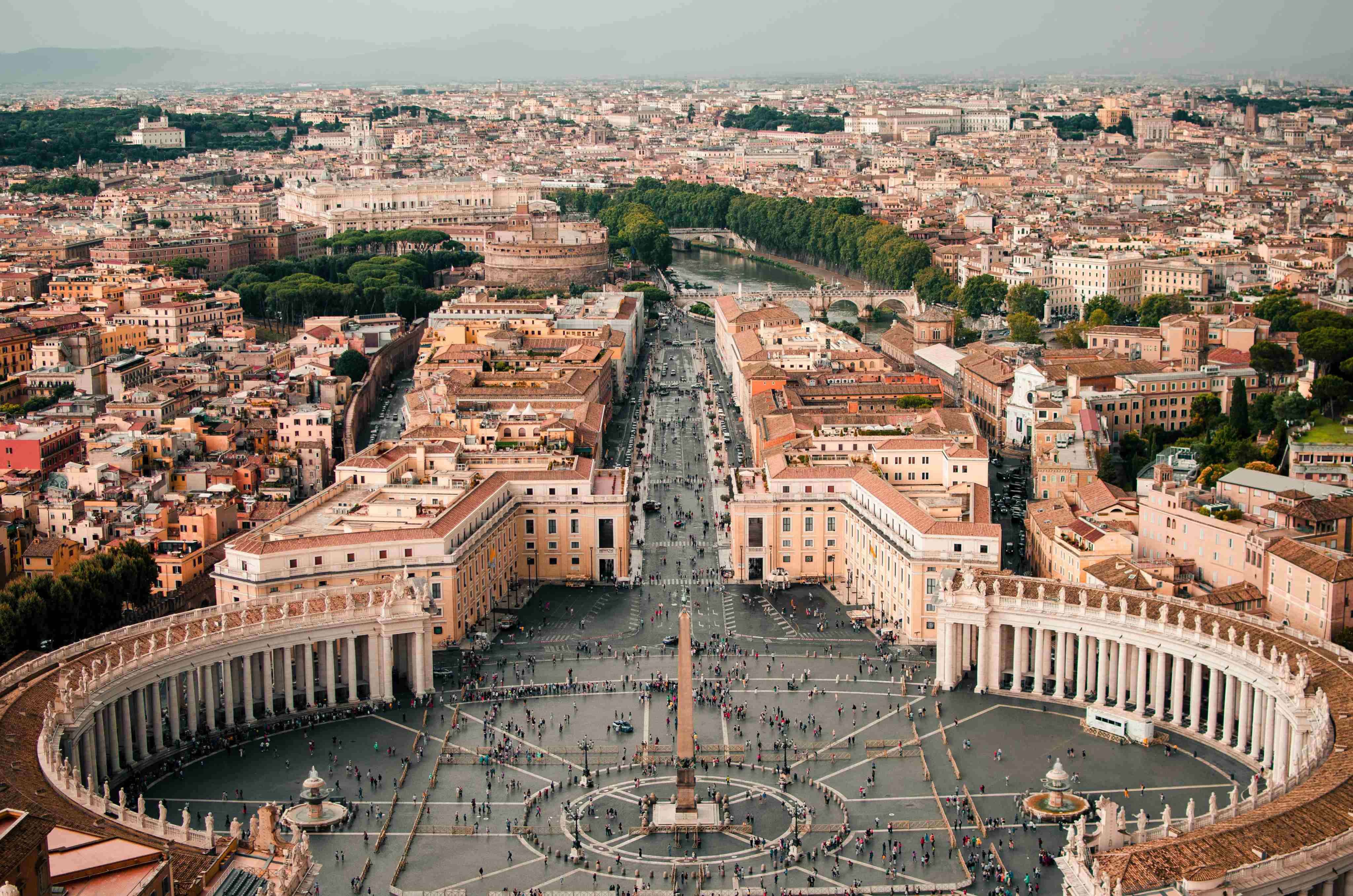 Città del Vaticano