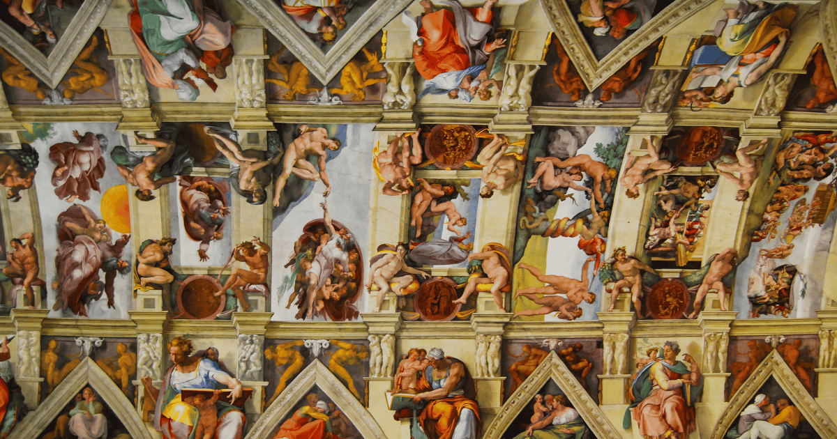 Cappella Sistina