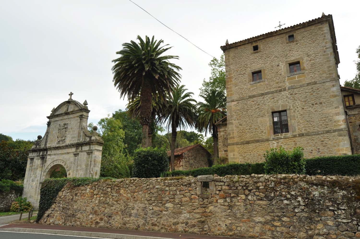 Hotel Balneario de Alceda