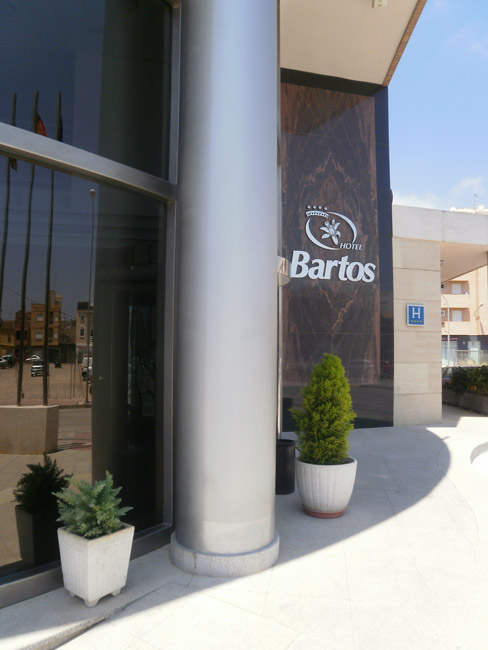 Hotel Bartos  galeria