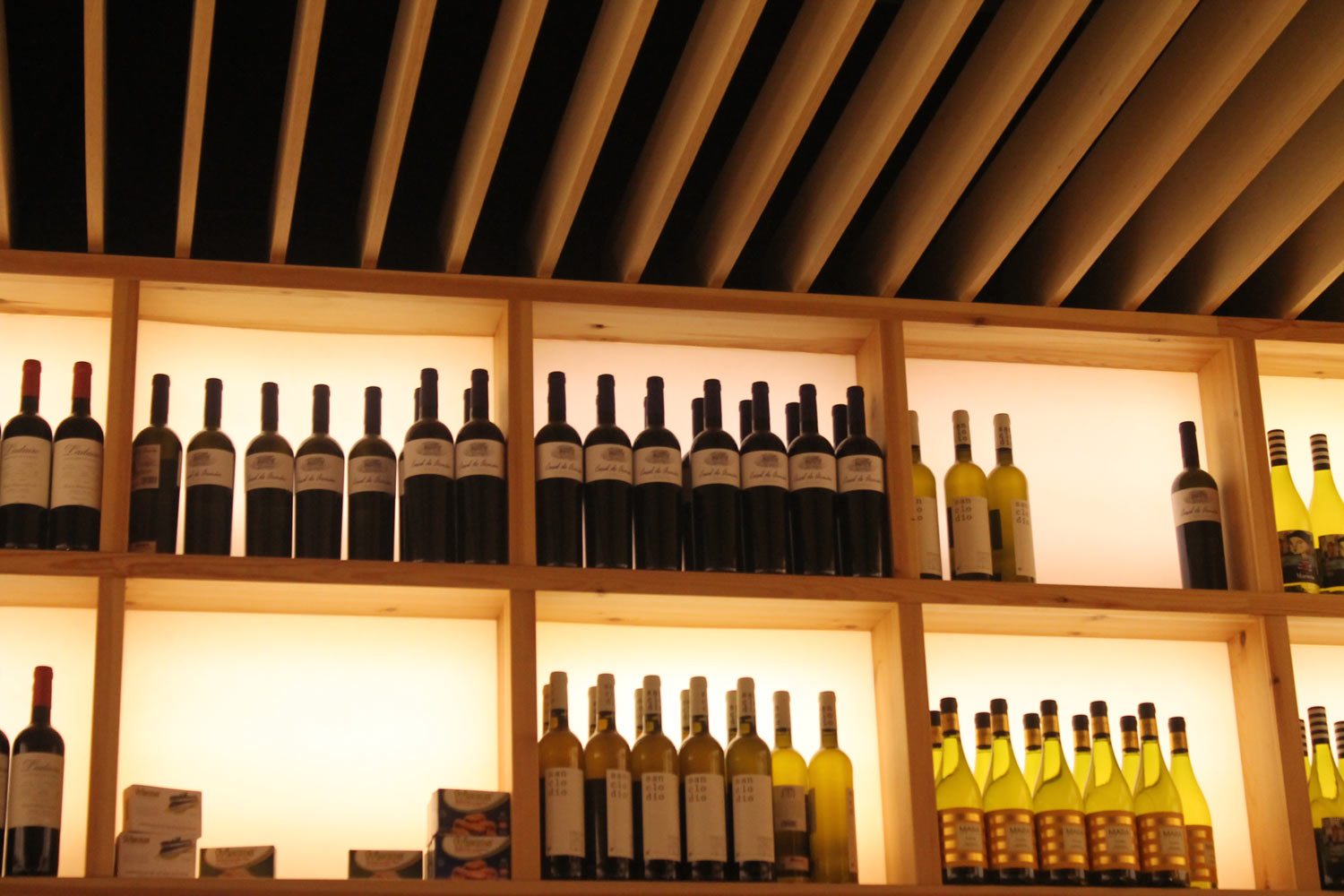Lux Santiago  galeria