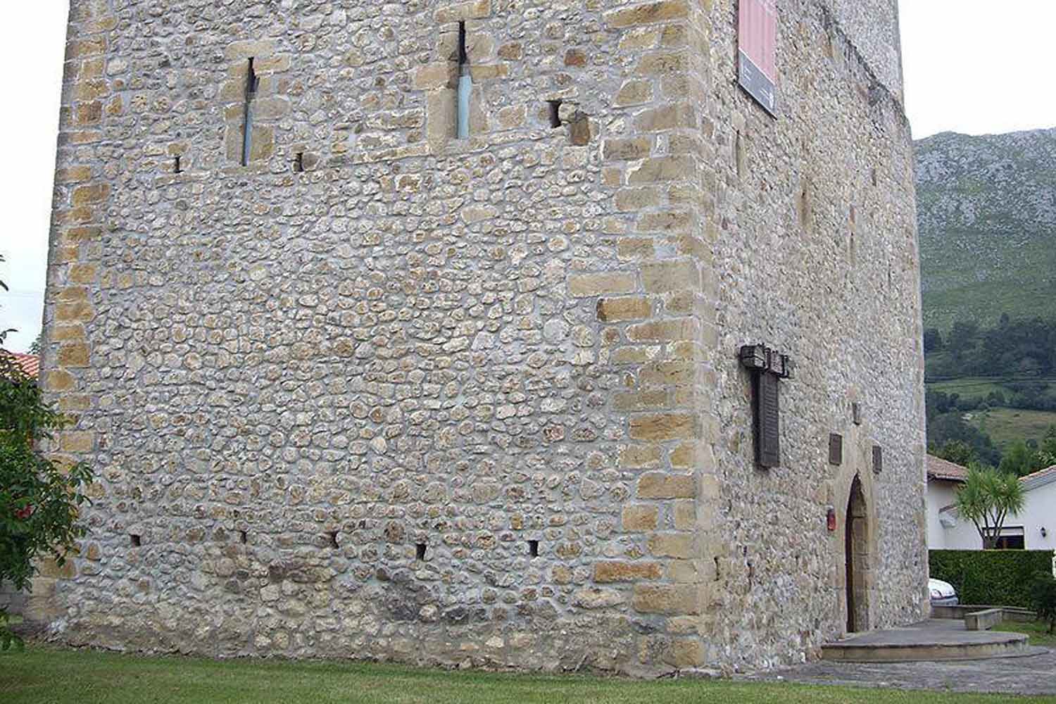 Torre de Pero Niño