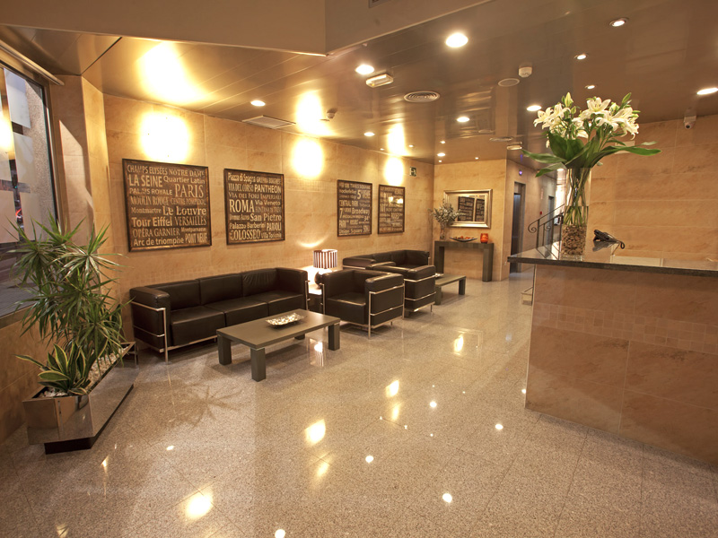 La City Estación  galeria