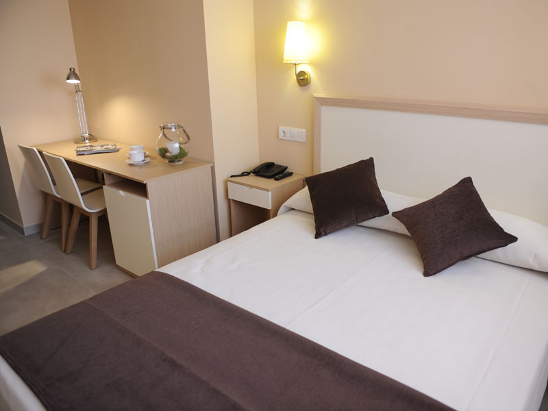 Galería del Hotel La City Mercado en Alicante