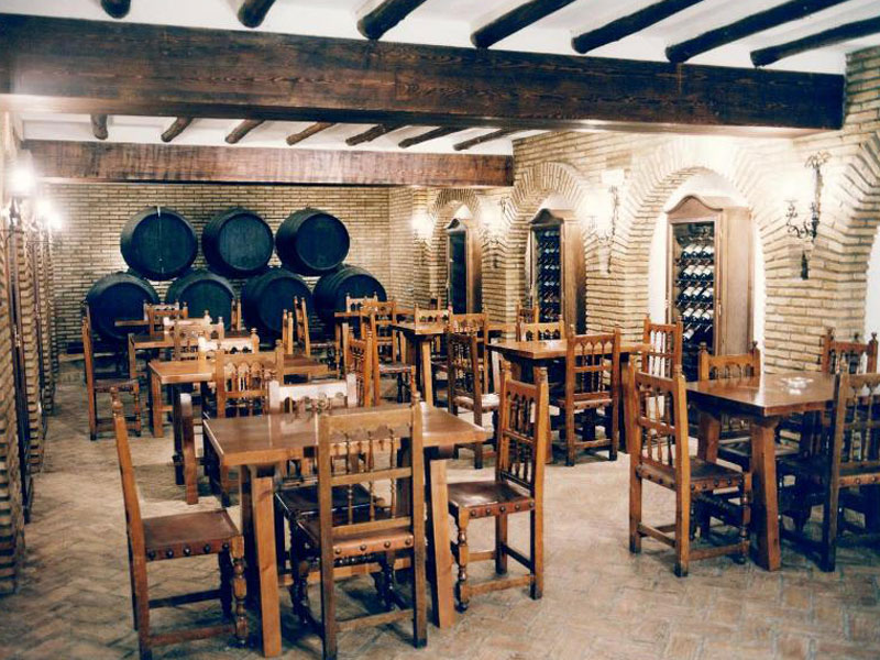 The Winery